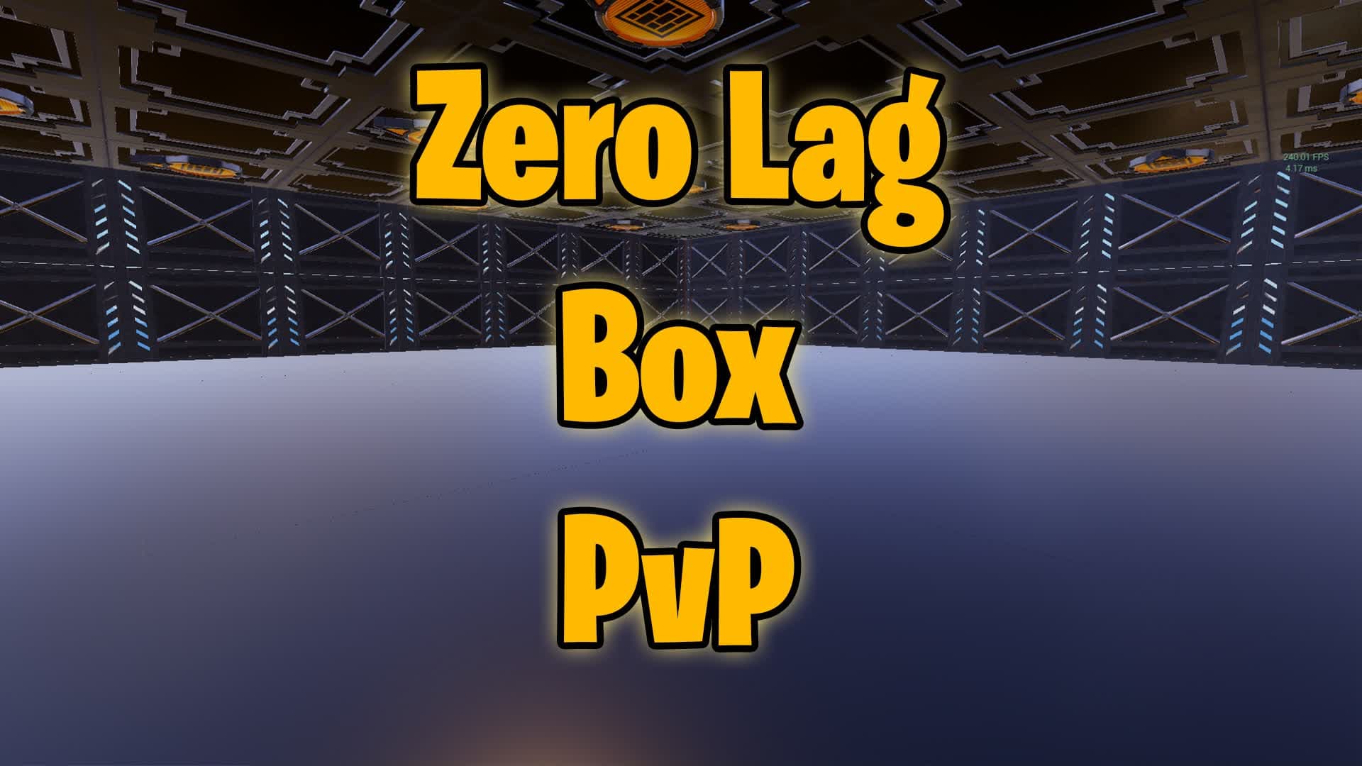 Zero Lag Box PvP 📦