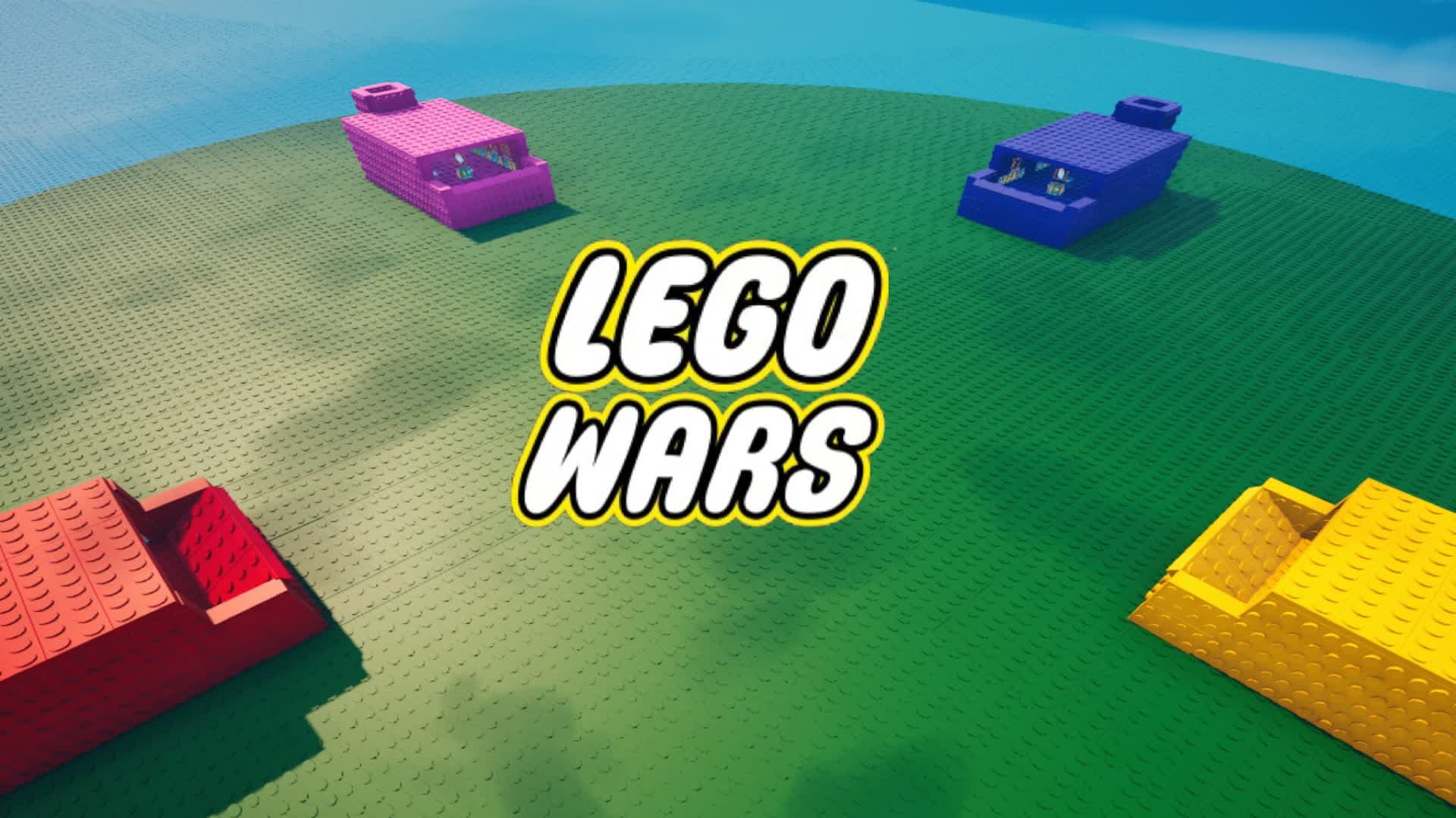 BLOX WARS
