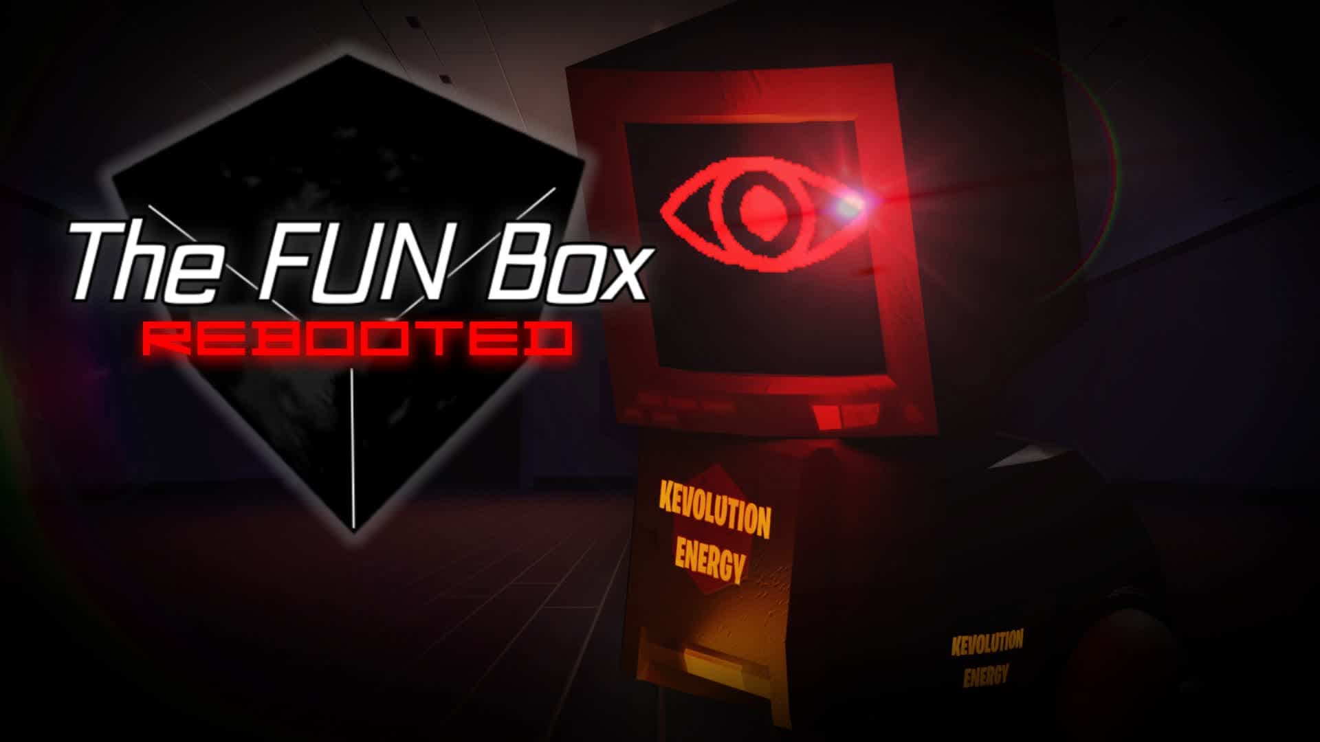 The FUN Box: Rebooted