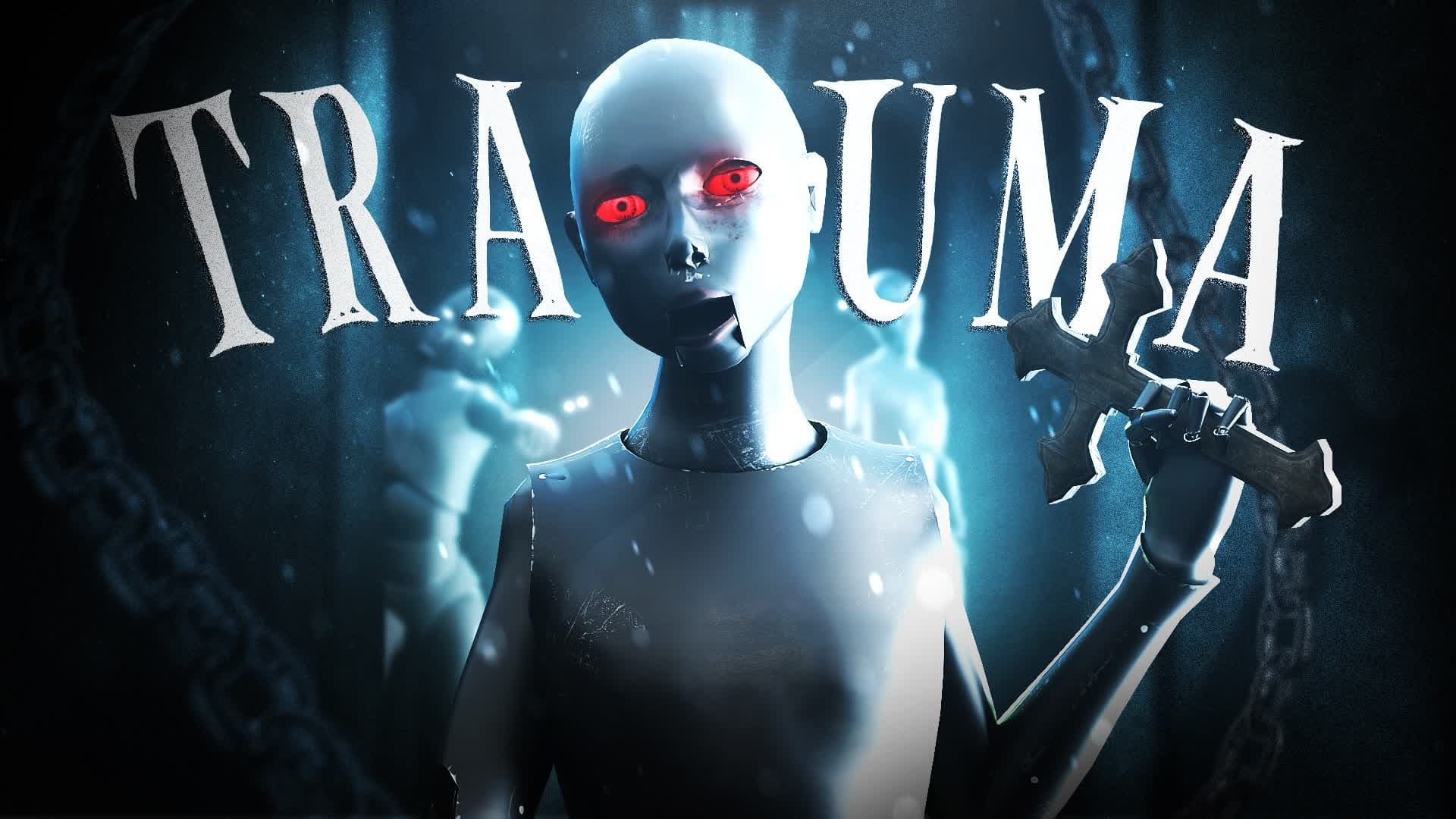 TRAUMA [HORROR]