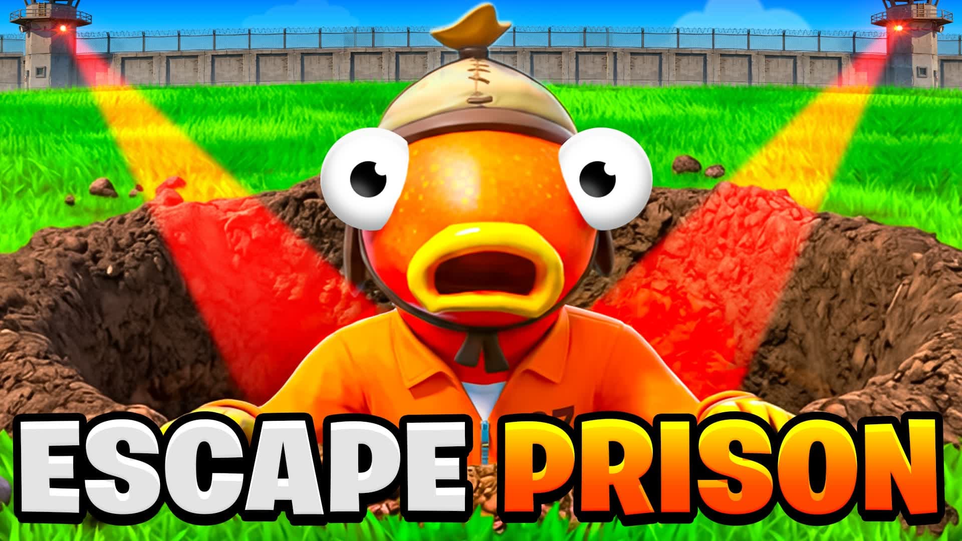 🔒ESCAPE A PRISON 🎭 MUSIC