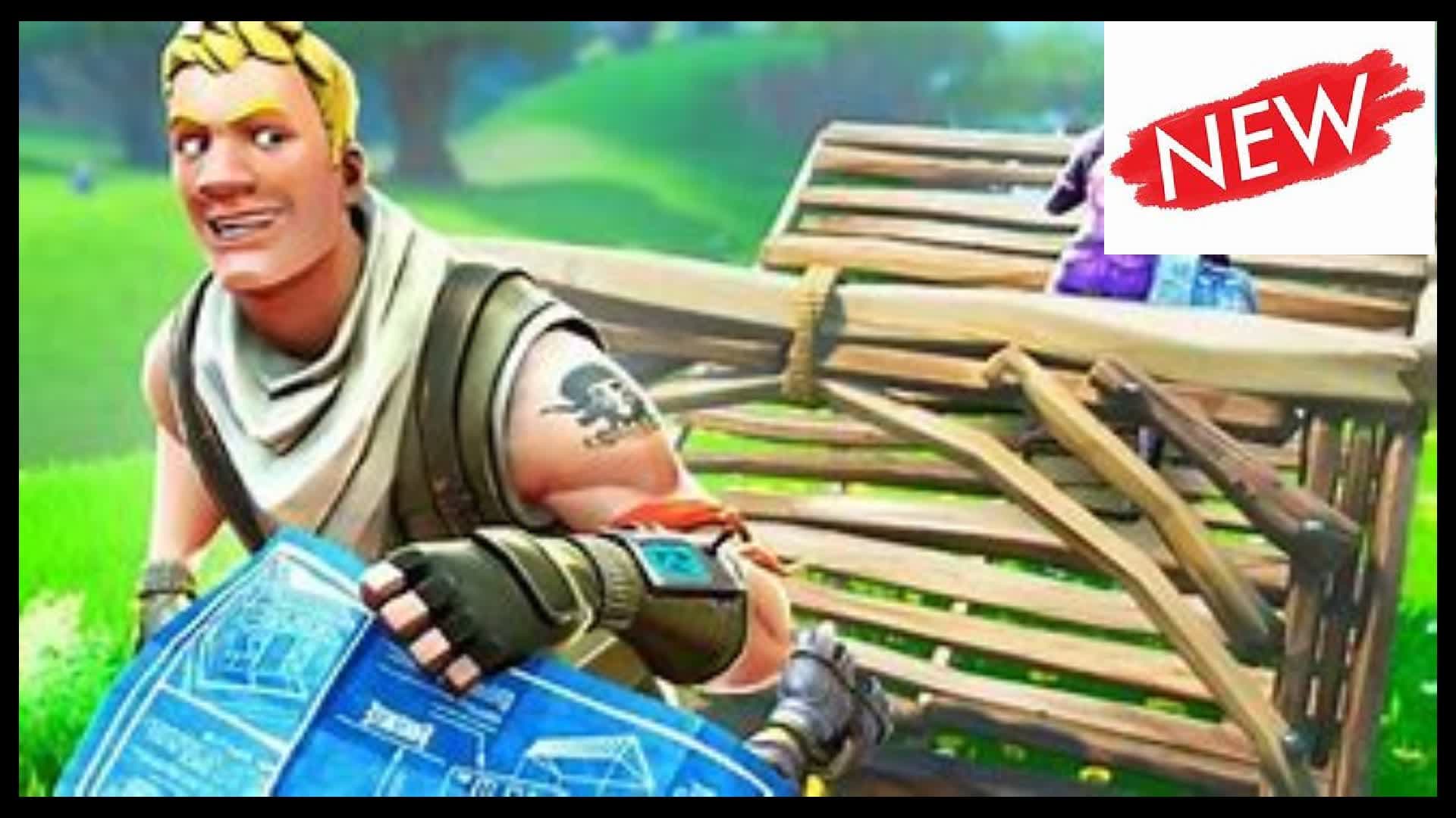 OG 1V1