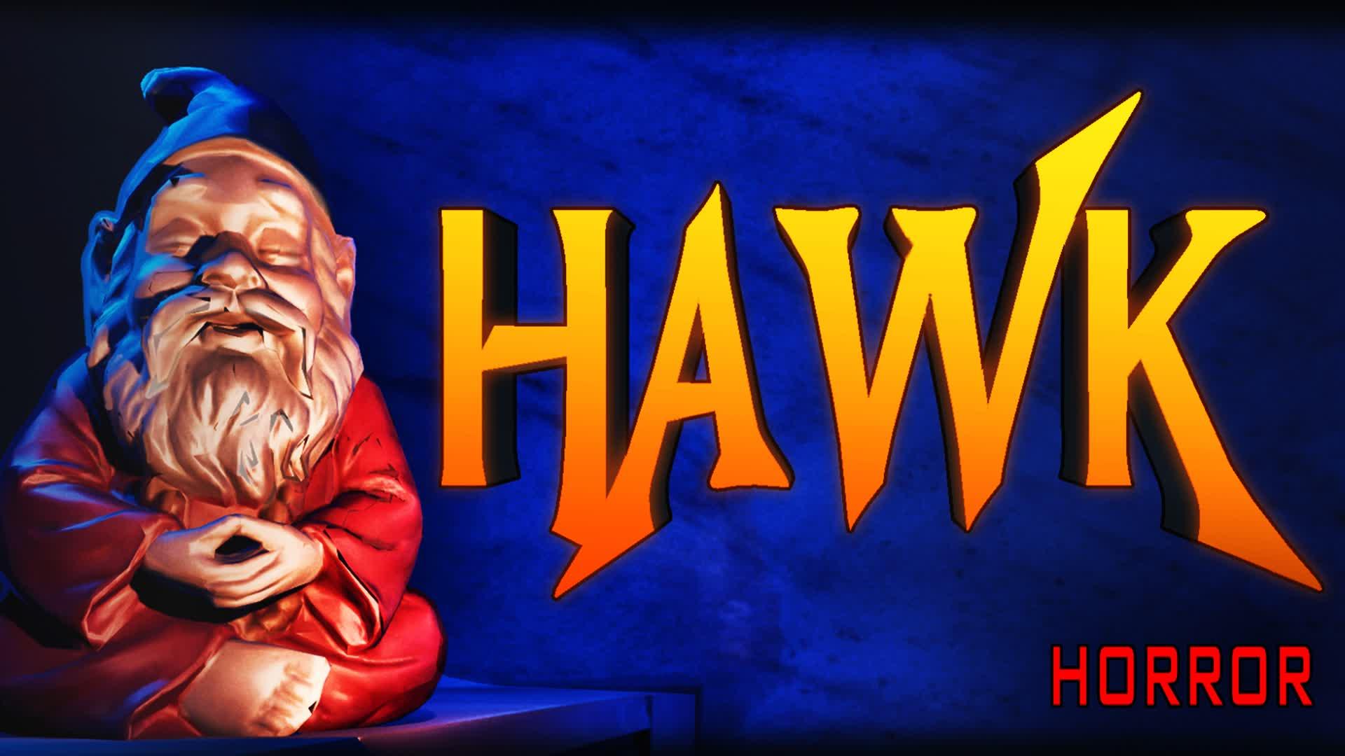 HAWK [HORROR]