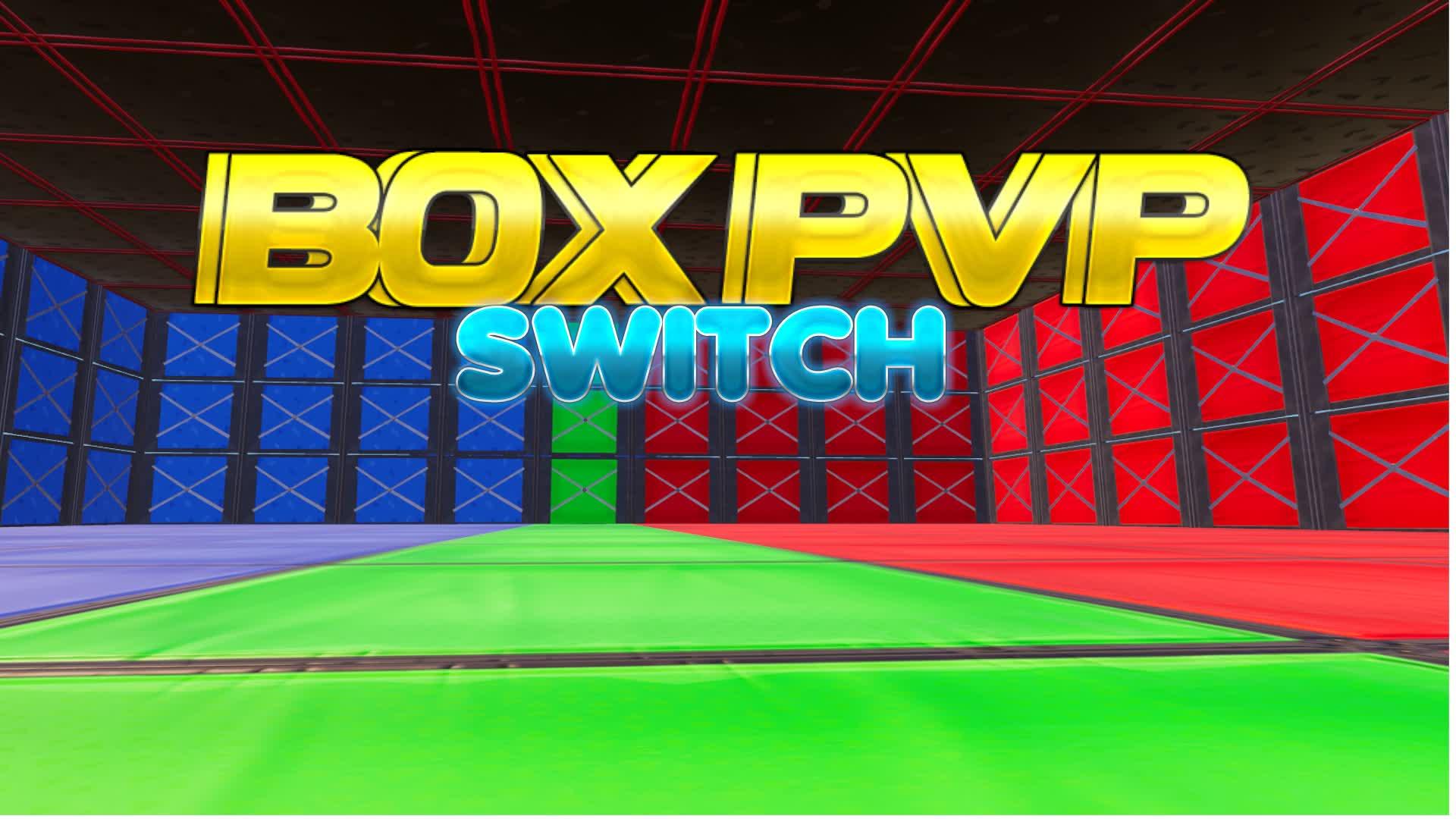 Box PVP Switch 🔥