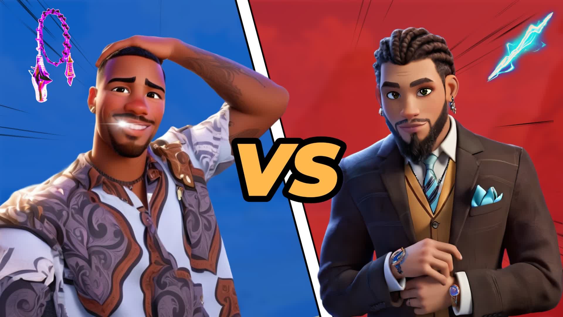 KUMULALA VS SAVESTA - SHOWDOWN