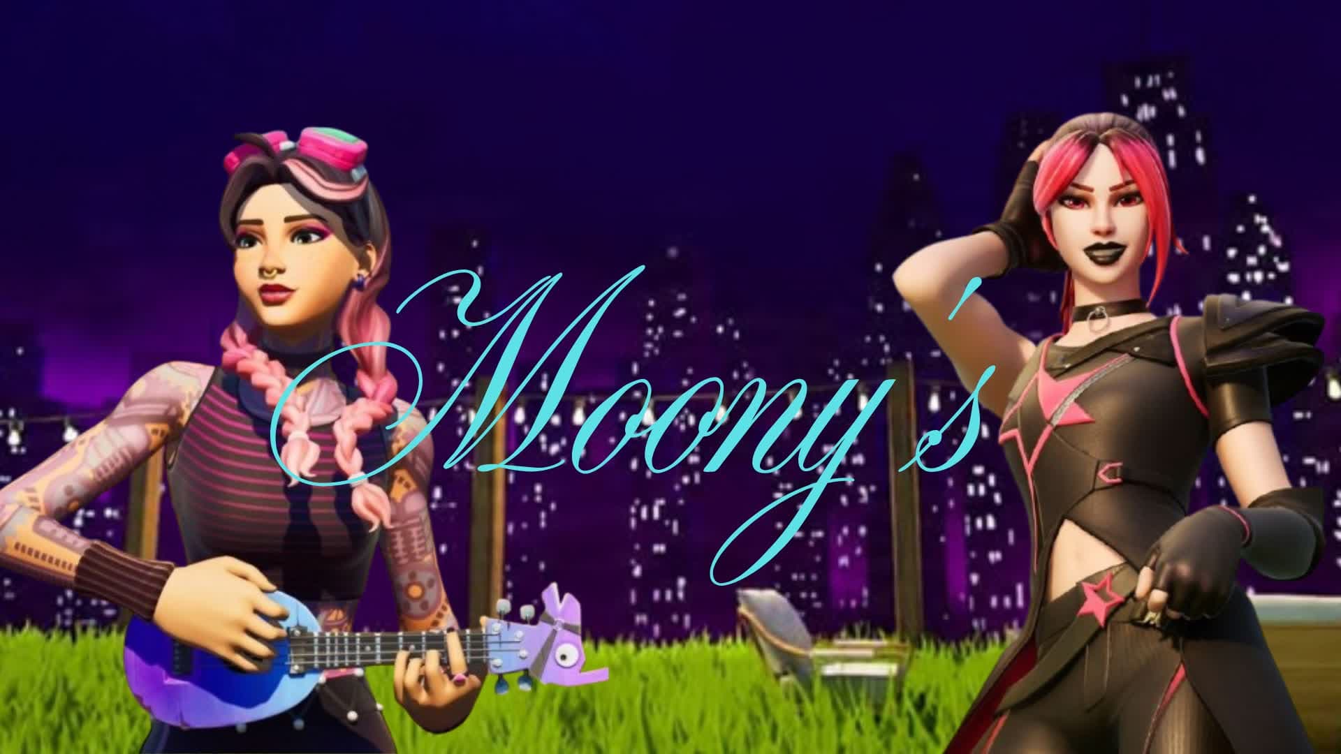 Moony's