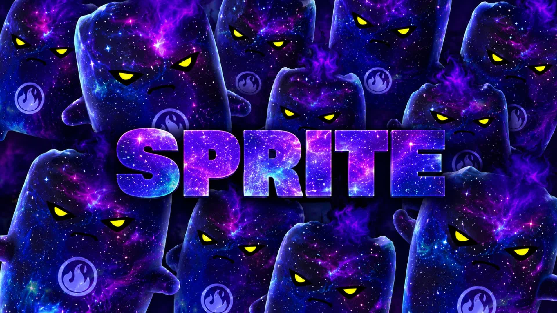 GALAXY 1V1 SPRITE