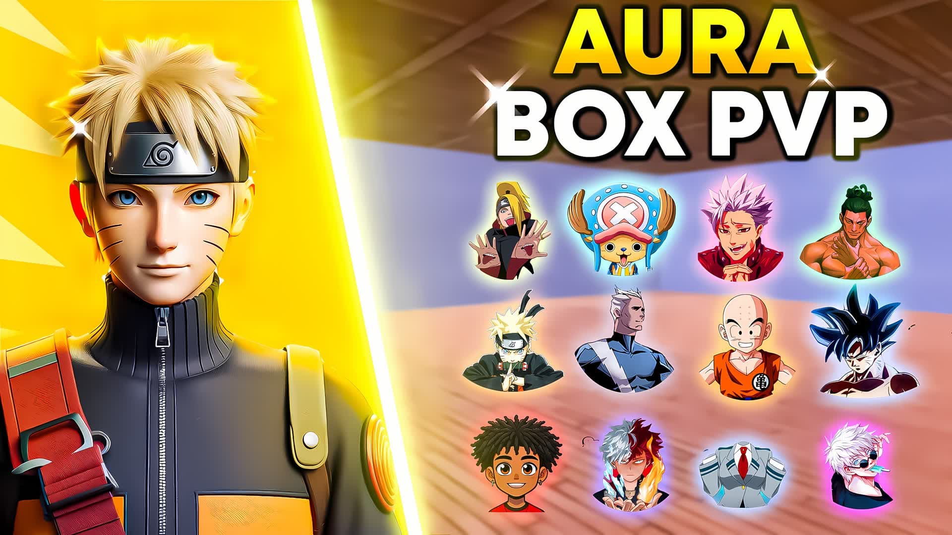 🔥AURA BOXPVP📦