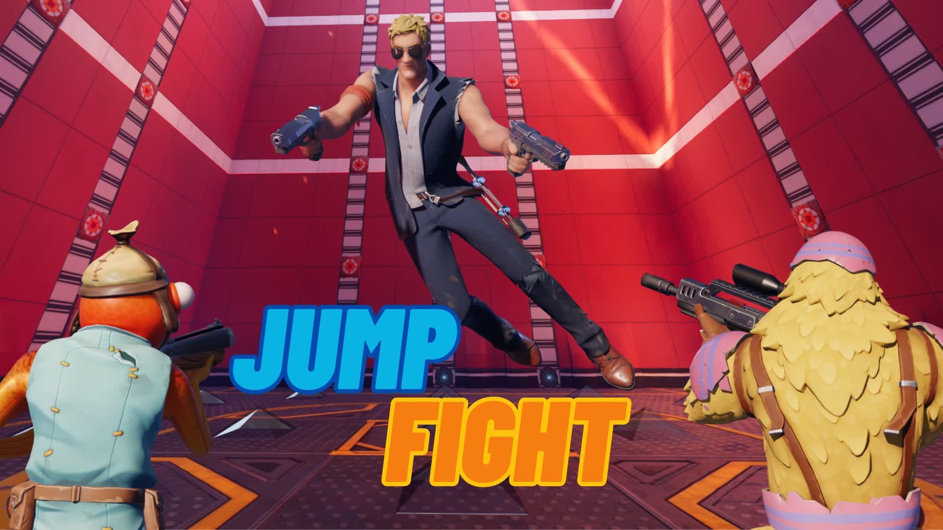 Jump Fight