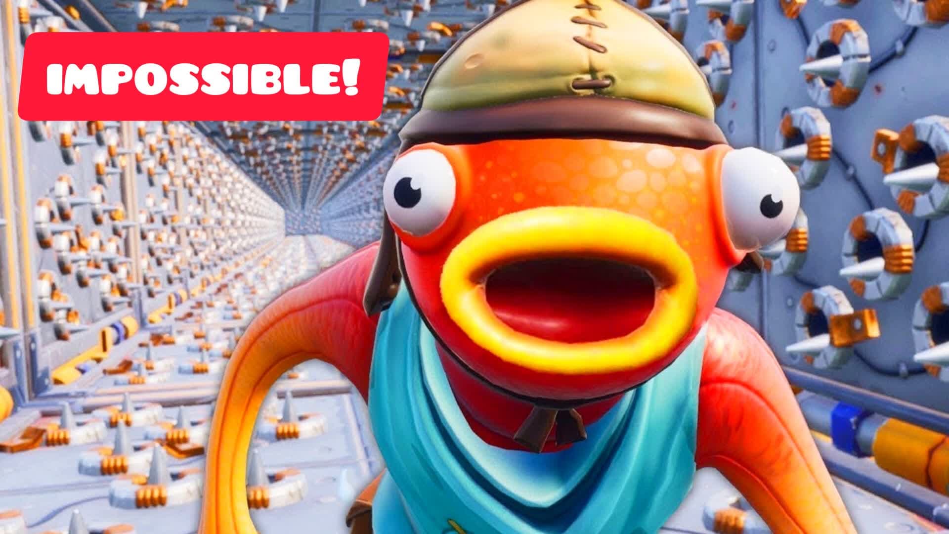 😡TRY NOT TO RAGE😡IMPOSSIBLE DEATHRUN💀