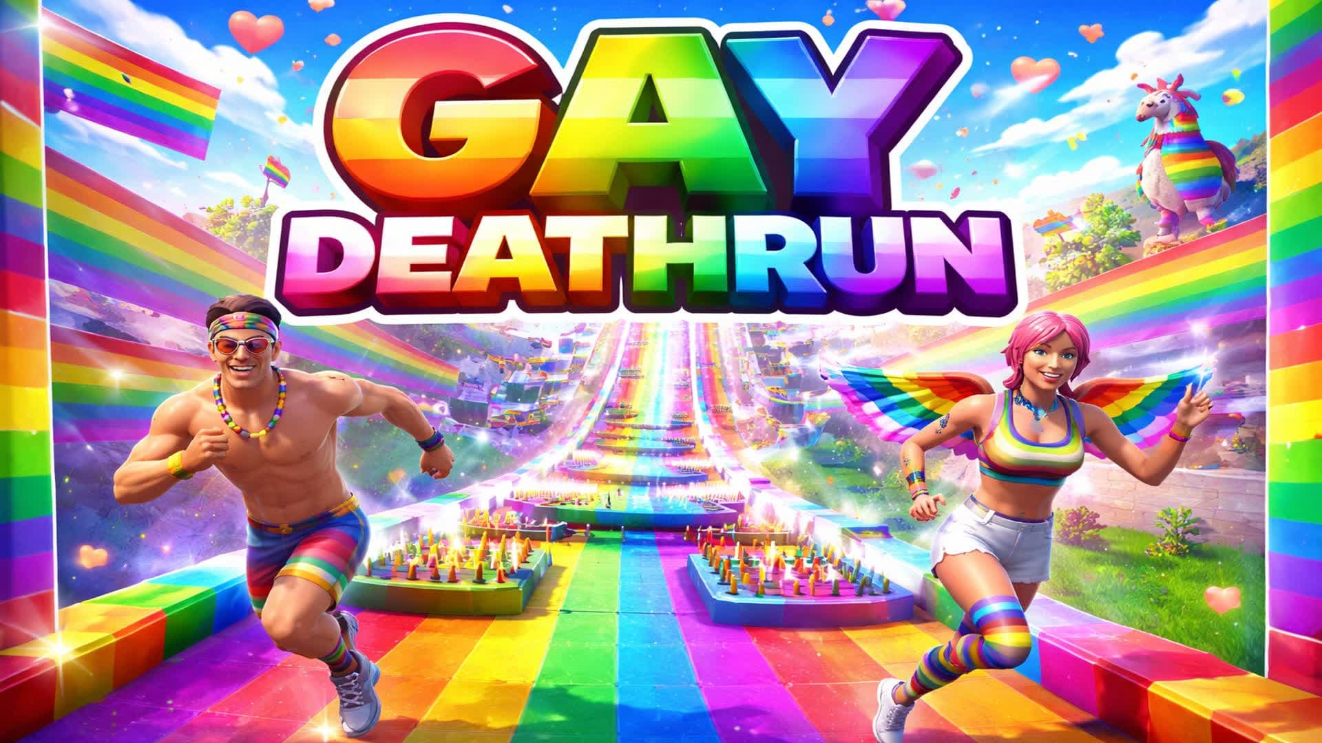 Gay Deathrun