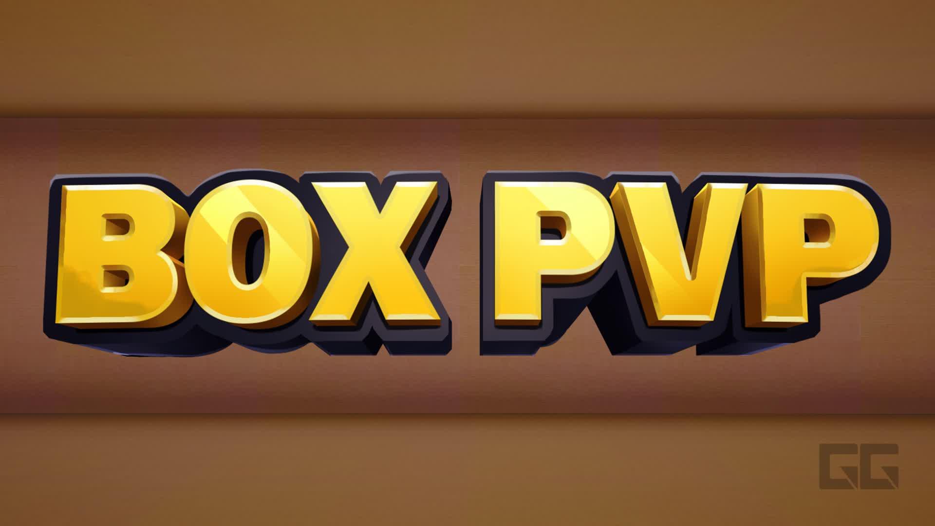 BOX PVP 📦