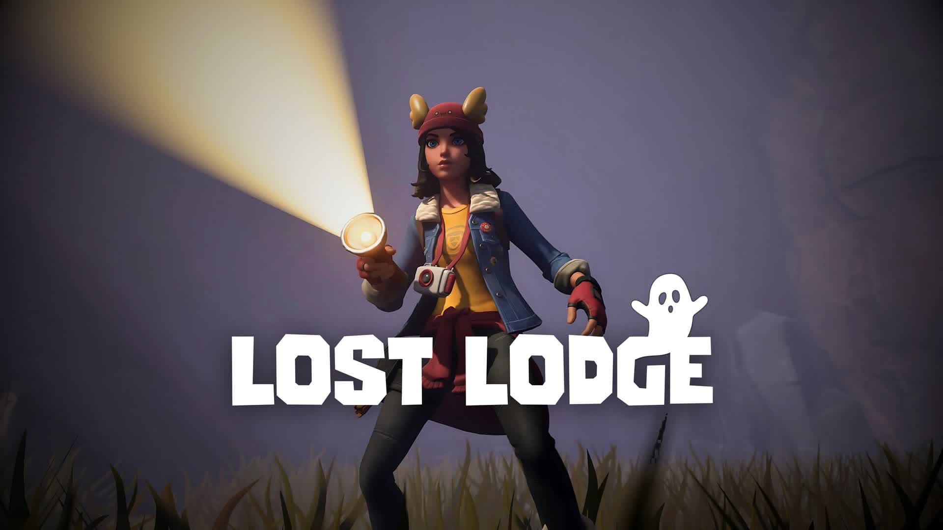 LOST LODGE