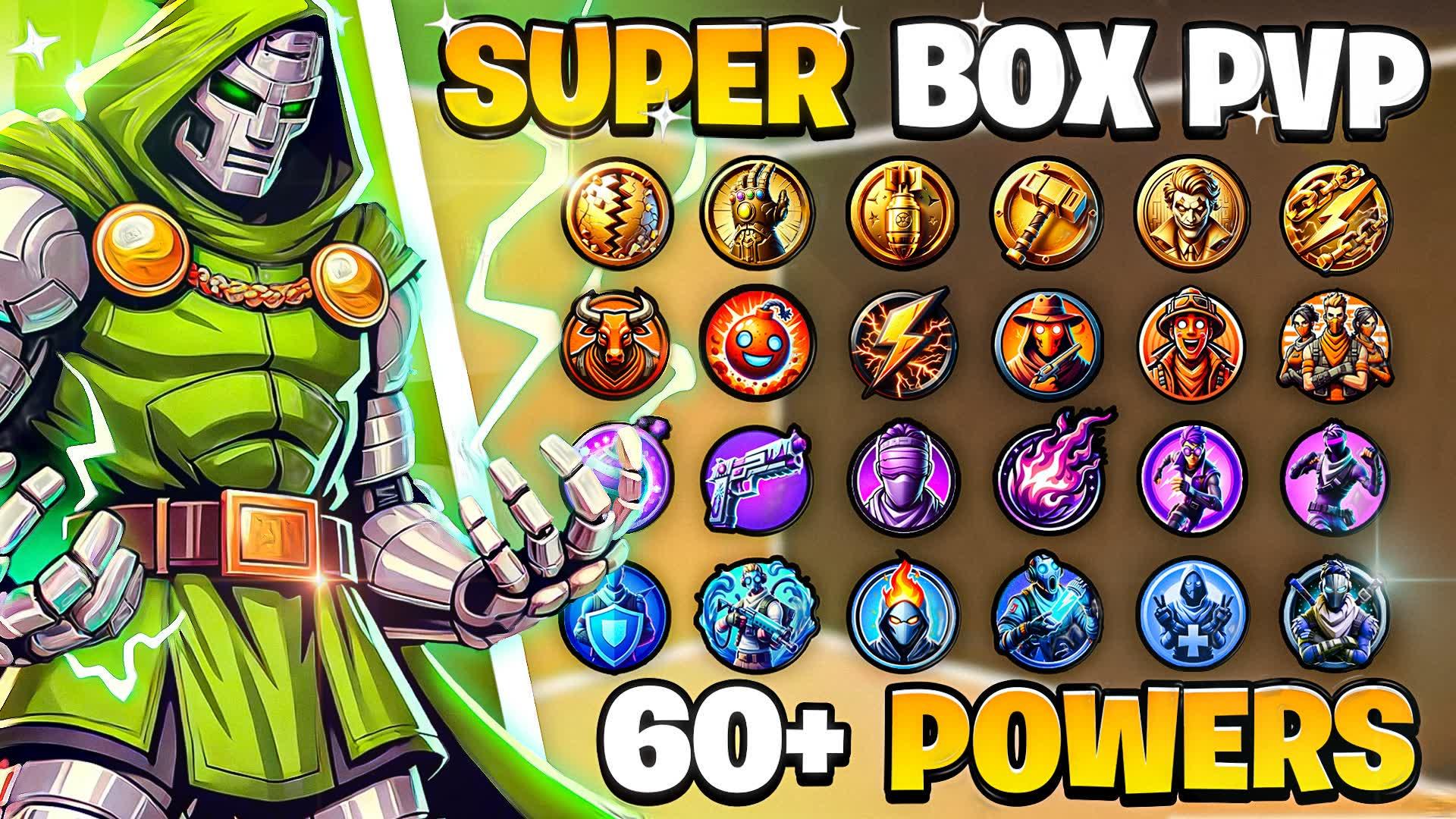 SUPER BOX PVP📦