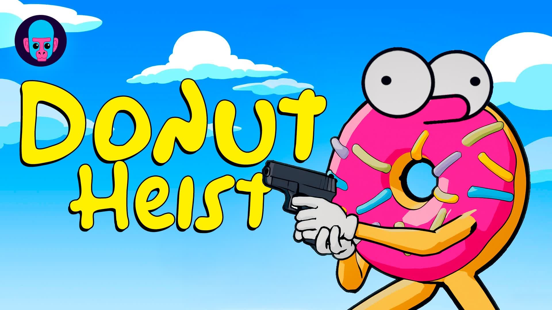 🍬🍭 SUGAR RUSH [ROGUELIKE]