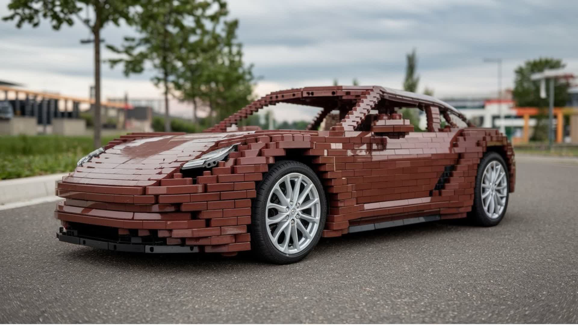 🚗CUSTOM CAR GAME