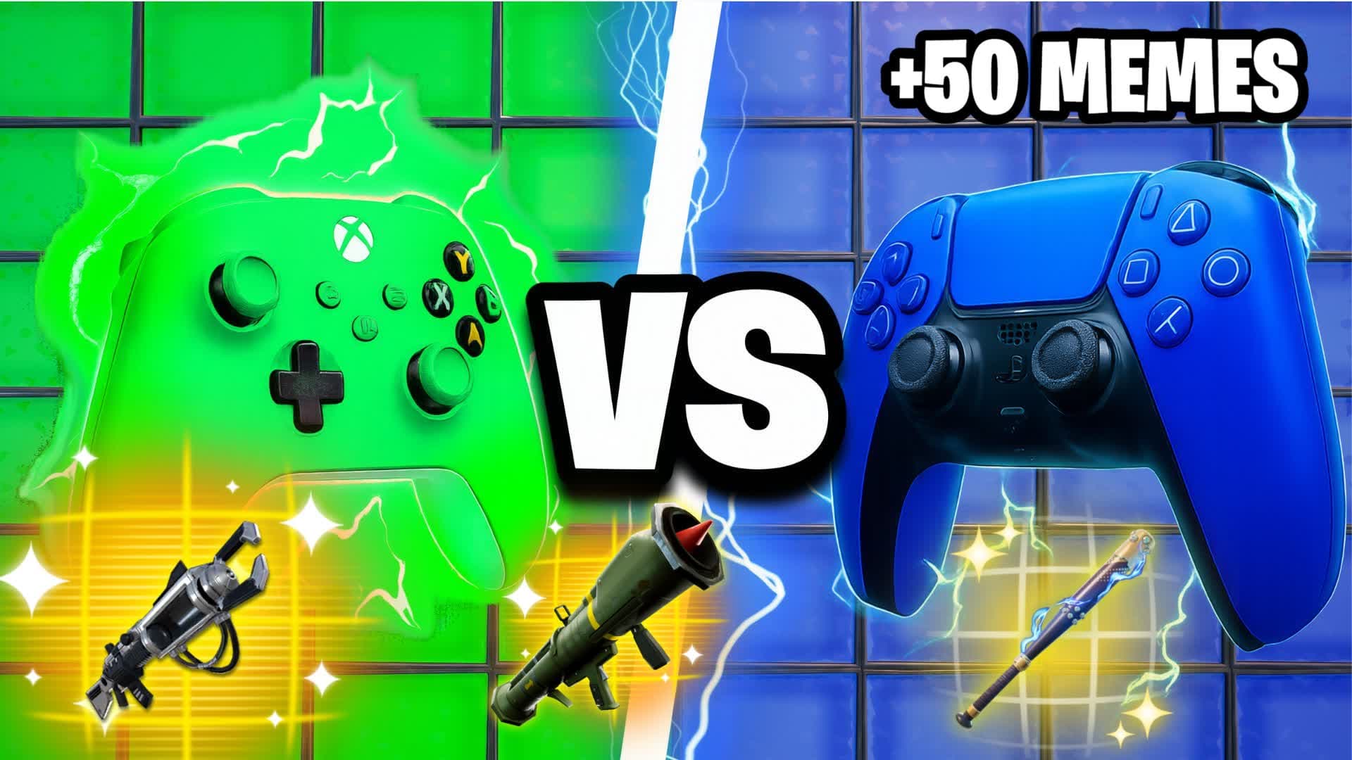 TMNT MEME RED VS BLUE🔴🔵(ALL CARS)