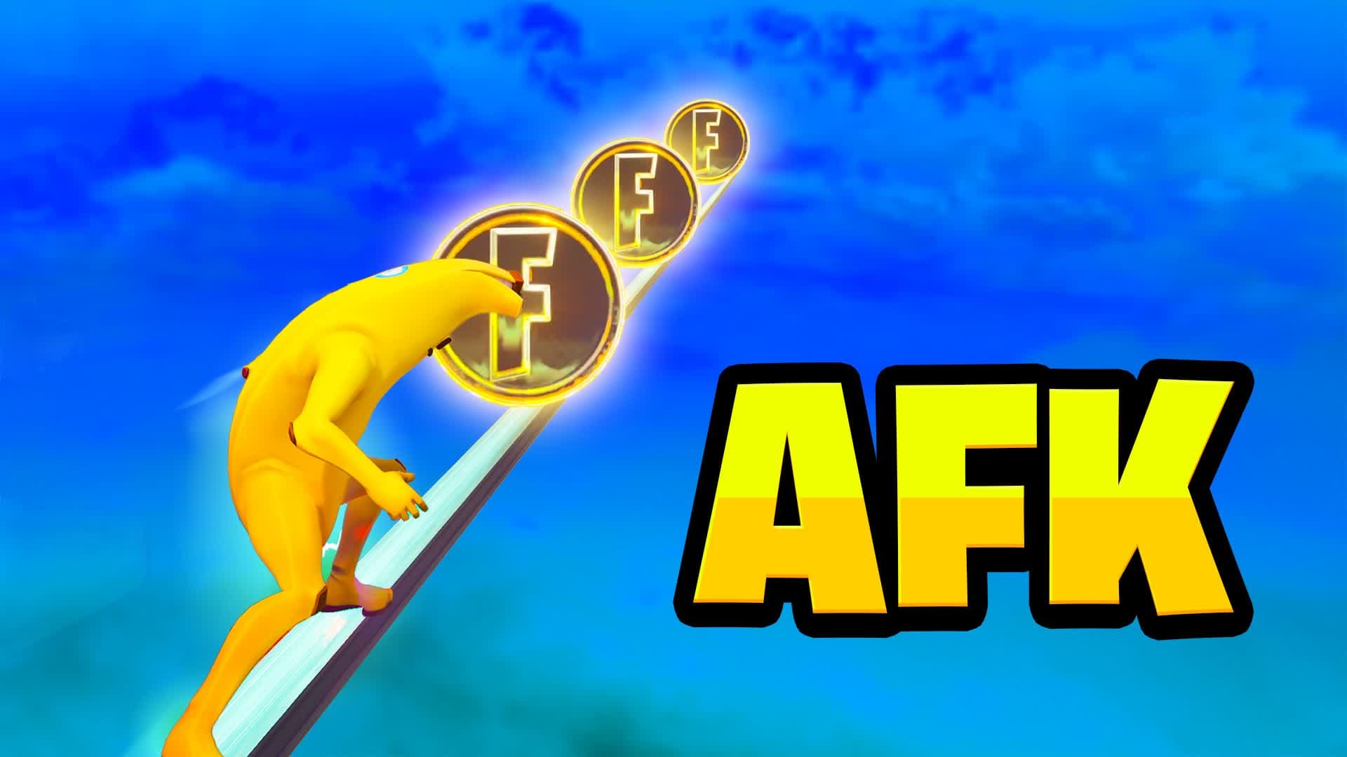 AFK COIN SLIDE