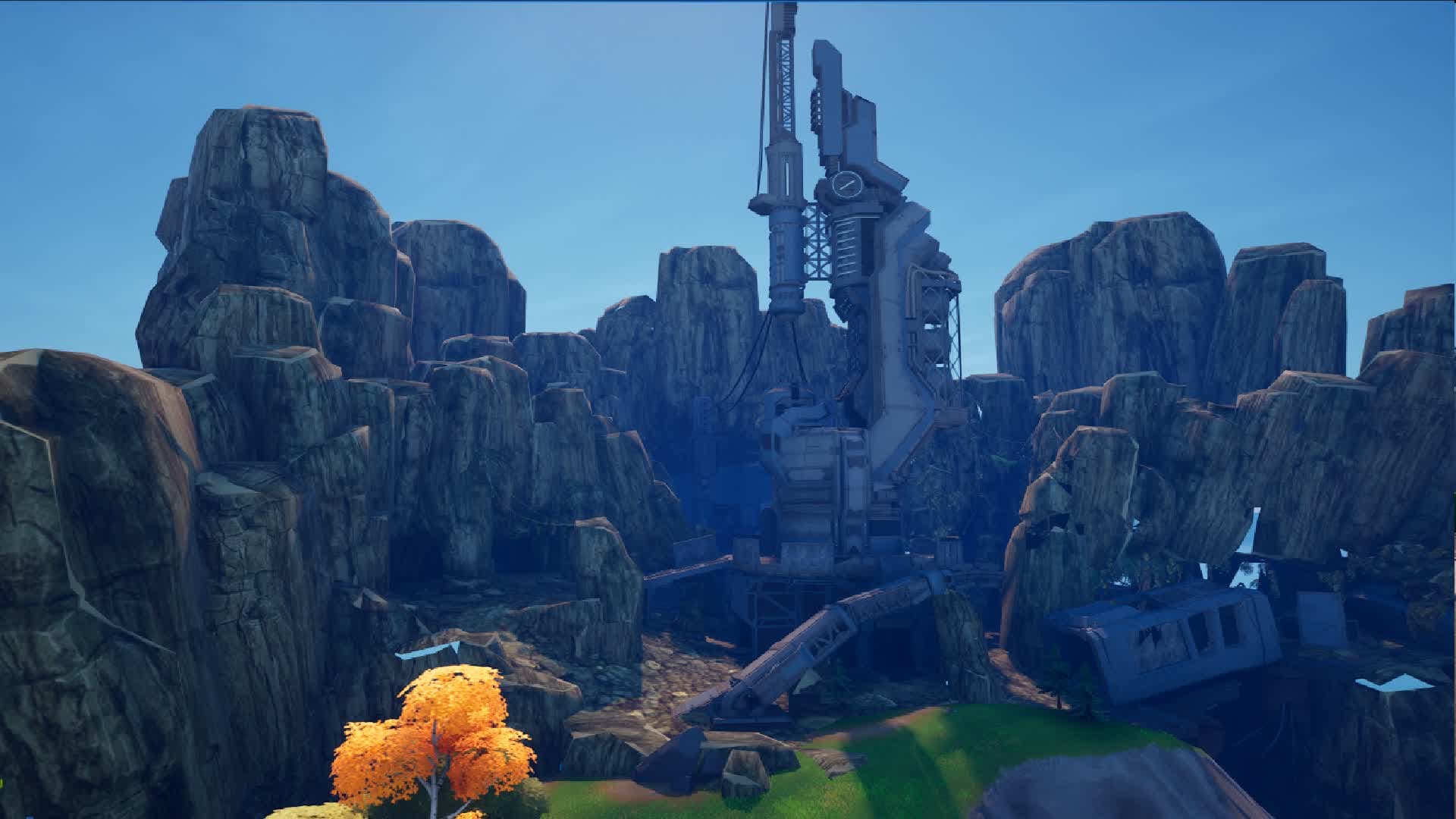Halo  Vertigo