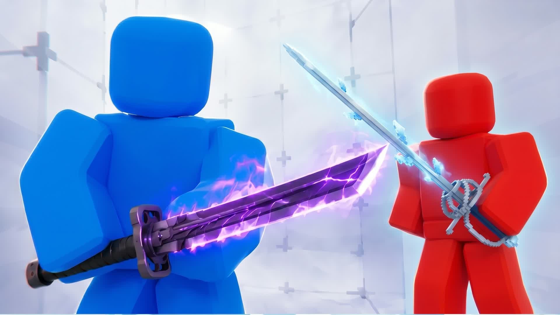 SHEESH RED VS BLUE RIVALS🔴🔵
