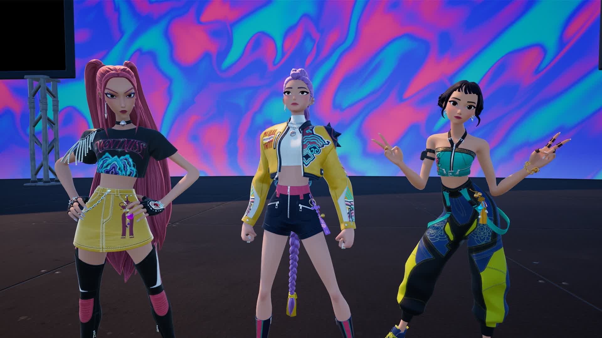 KPop
