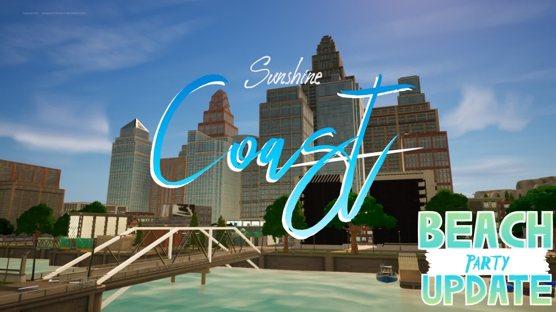 Sunshine Coast
