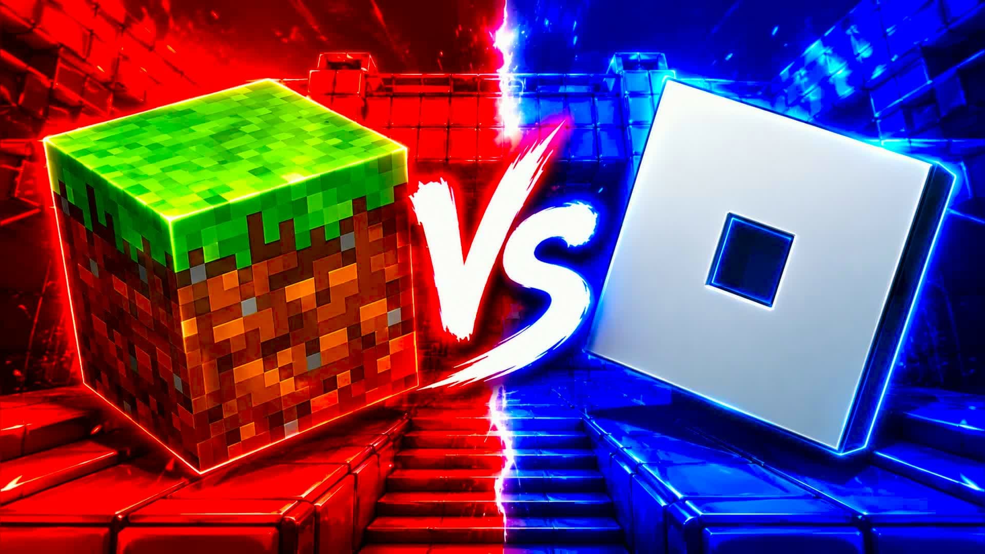 RVB RED VS BLUE EXTREA KILO 1 v 1 UNC