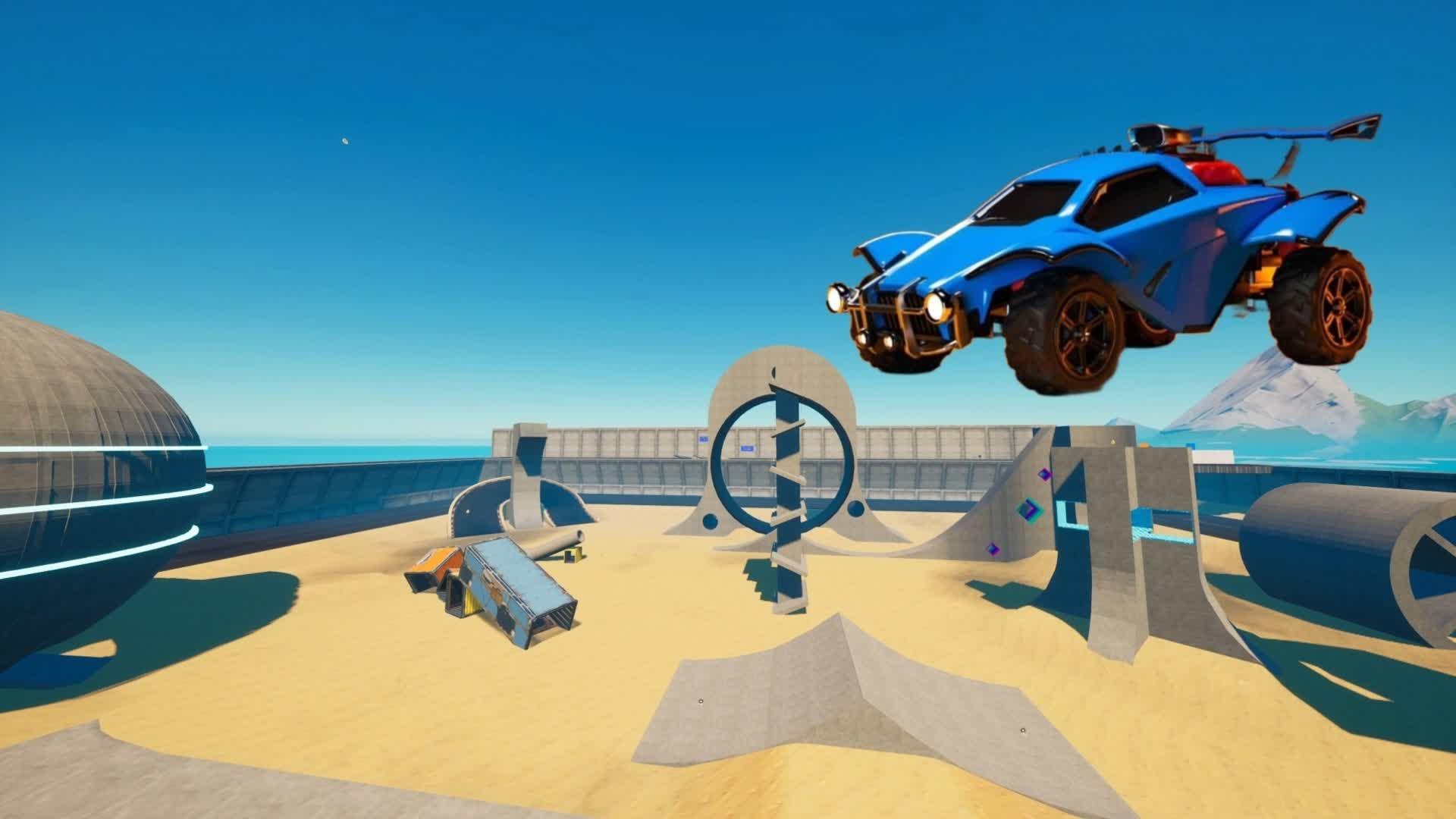 OG Octane Fun Park