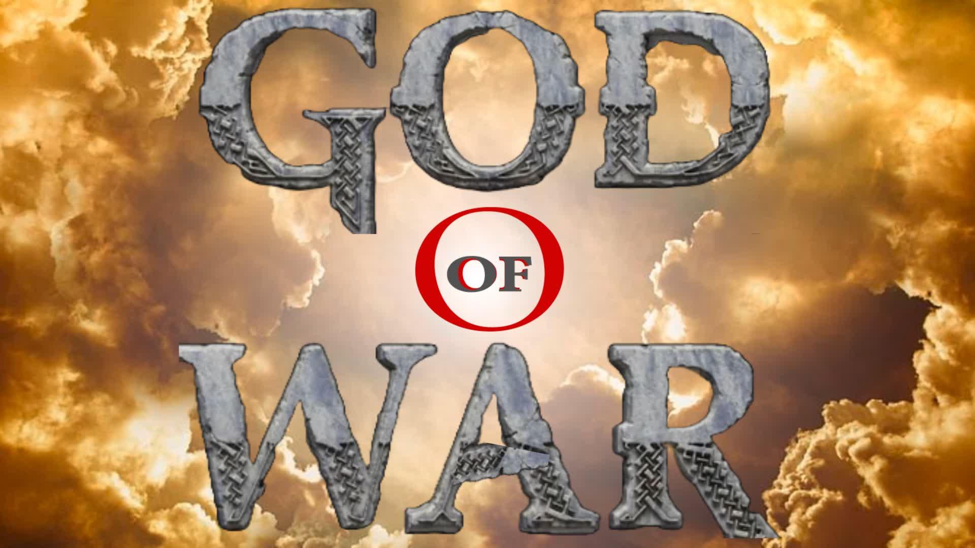 GOD OF WAR ZERO