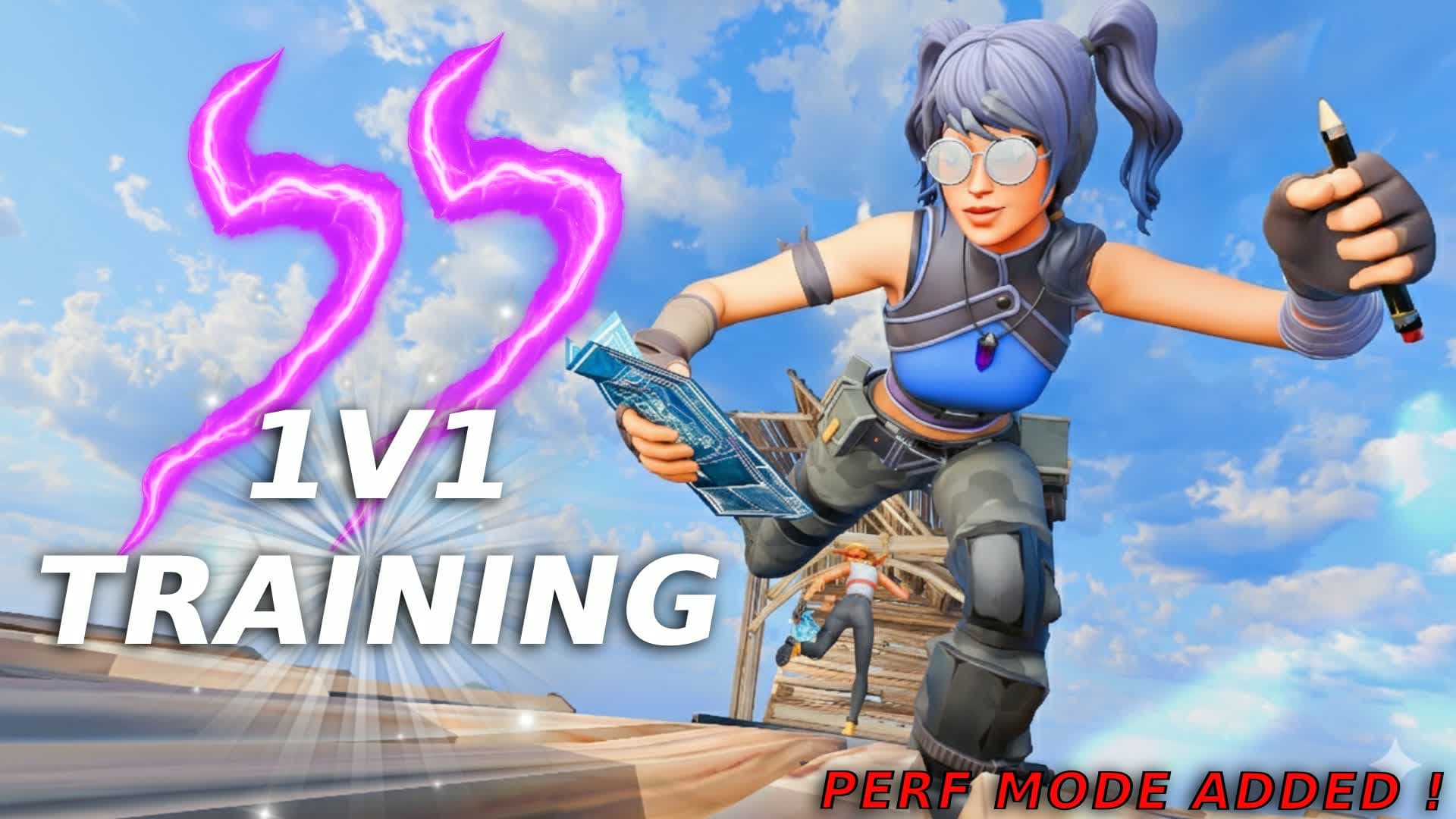 1V1 ULTIMATE