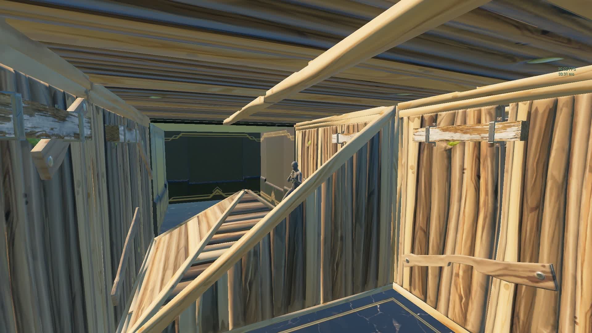 EDIT PUMP WARS