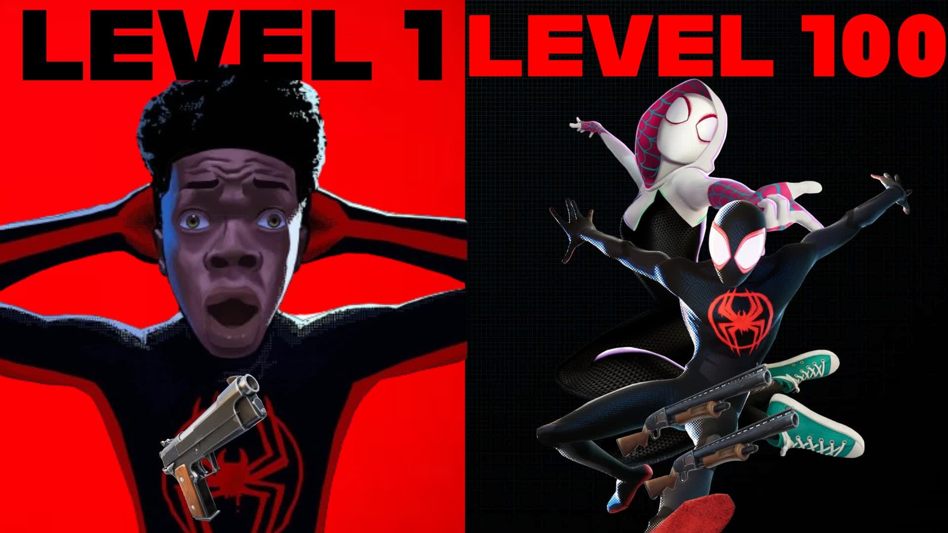 Miles Morales Tycoon🕷️