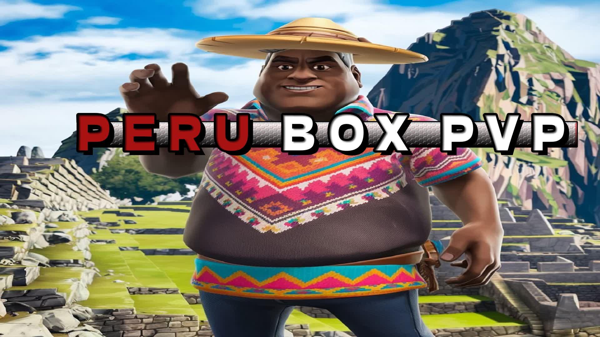 Peru BoxPvP