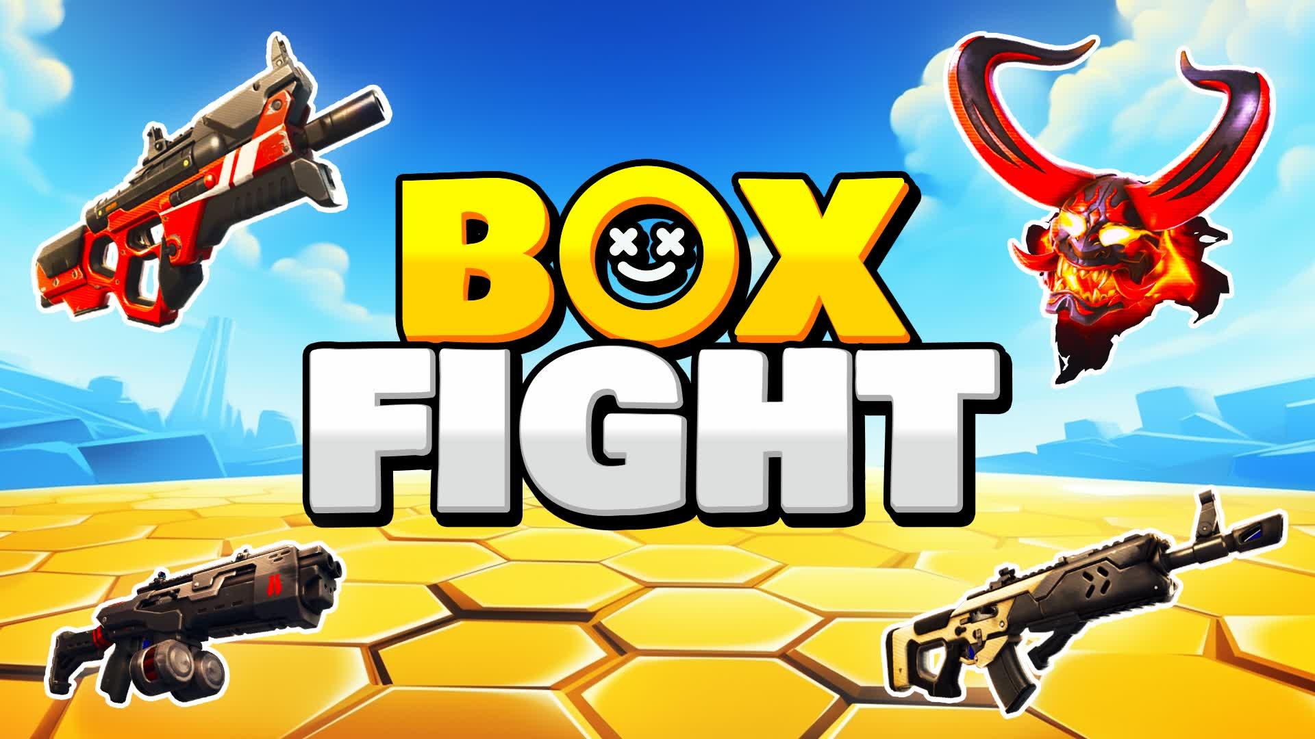 BOX FIGHT