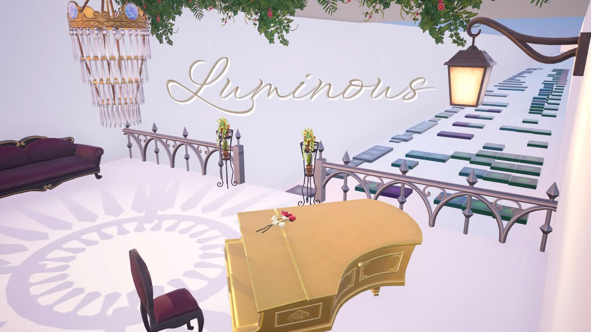 Luminous