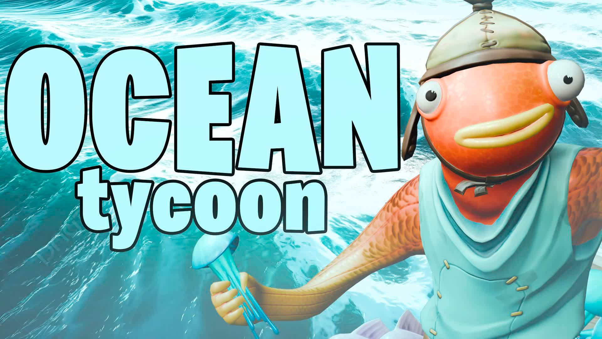 OCEAN TYCOON