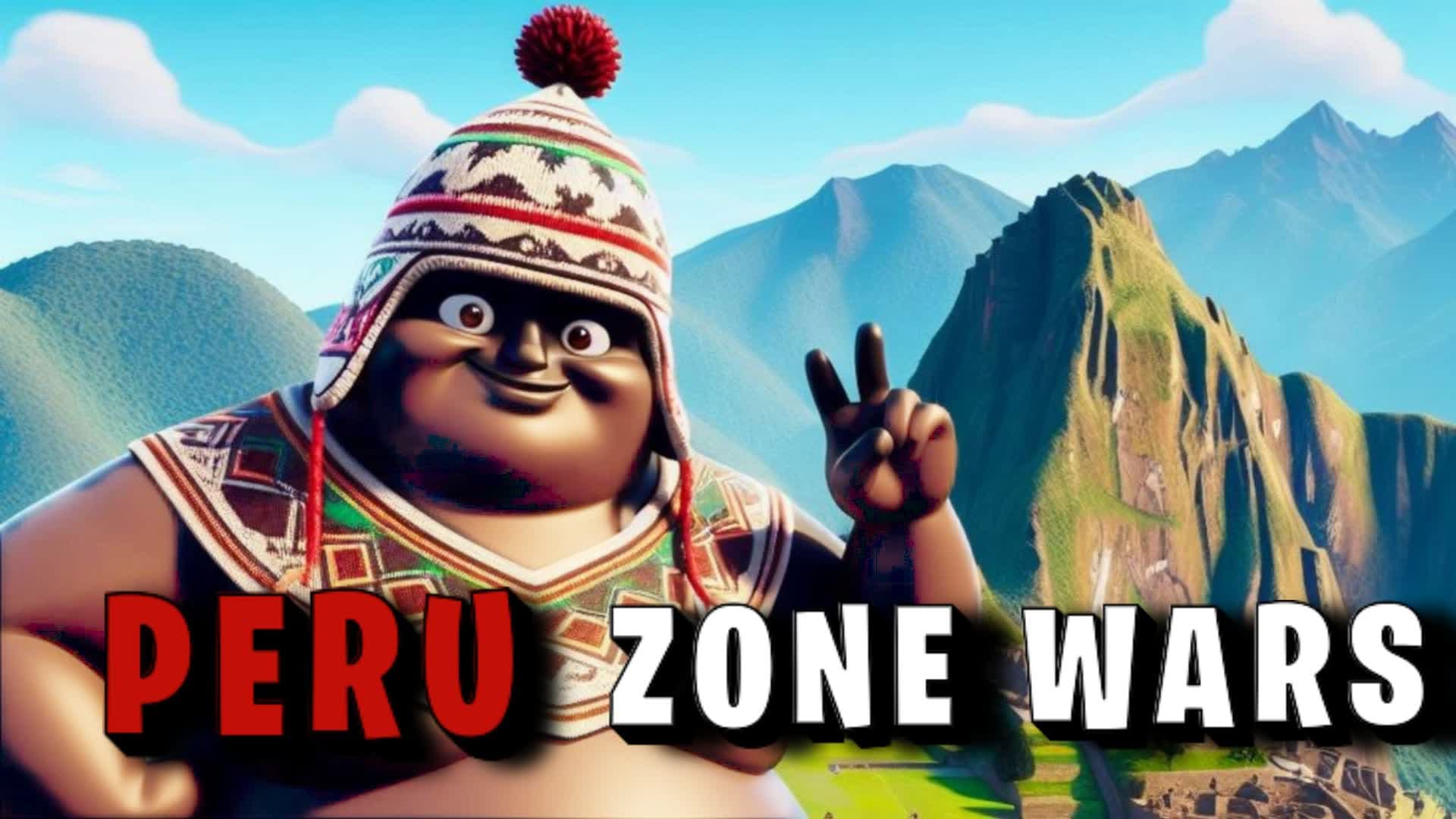 PERU ZONE WARS
