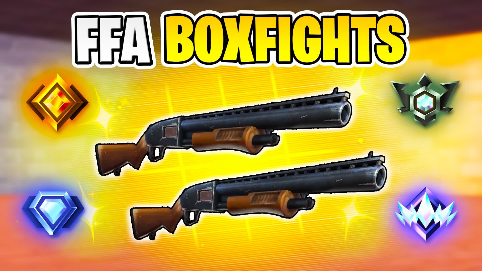 FFA Boxfights