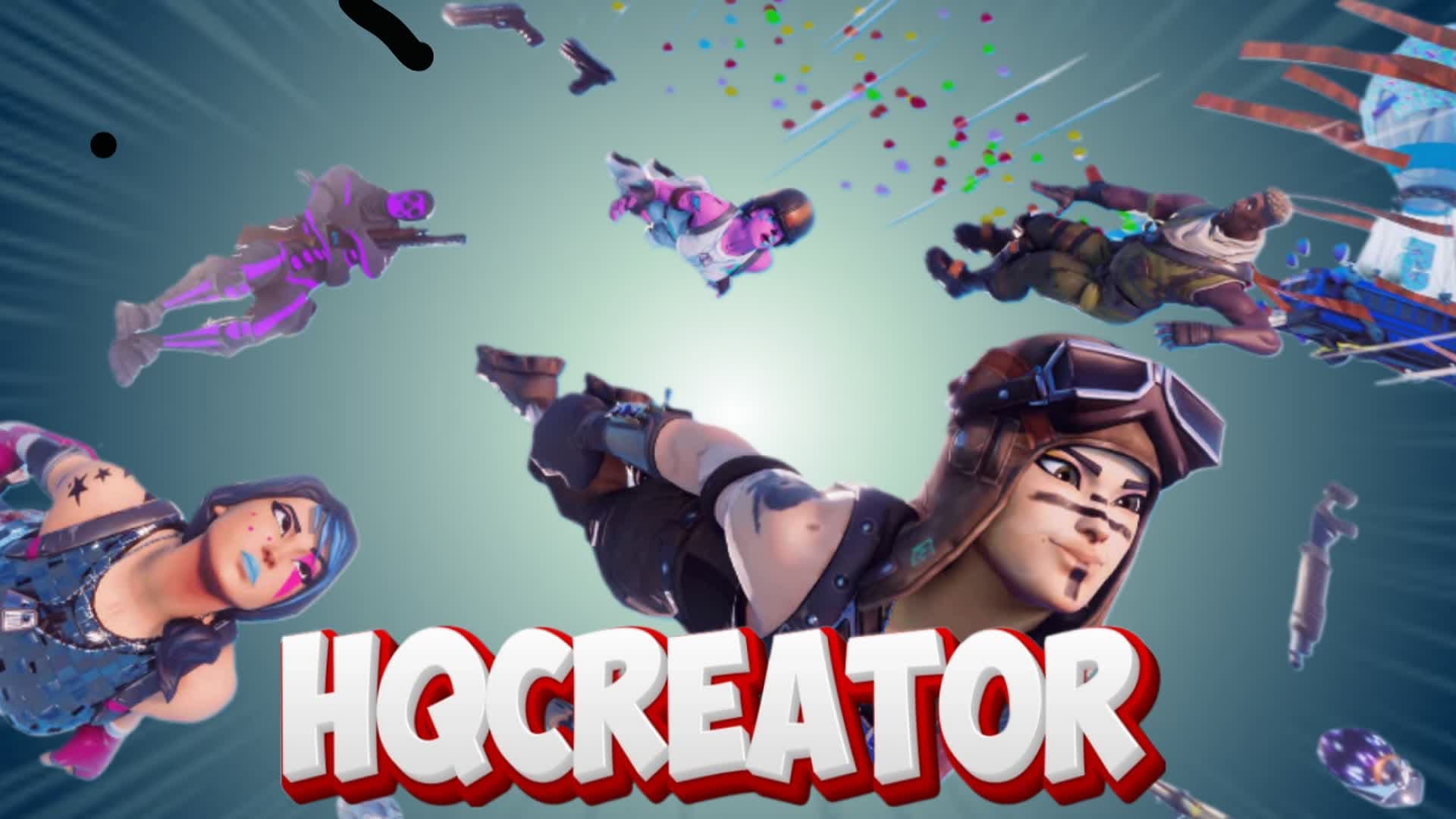HQCREATOR