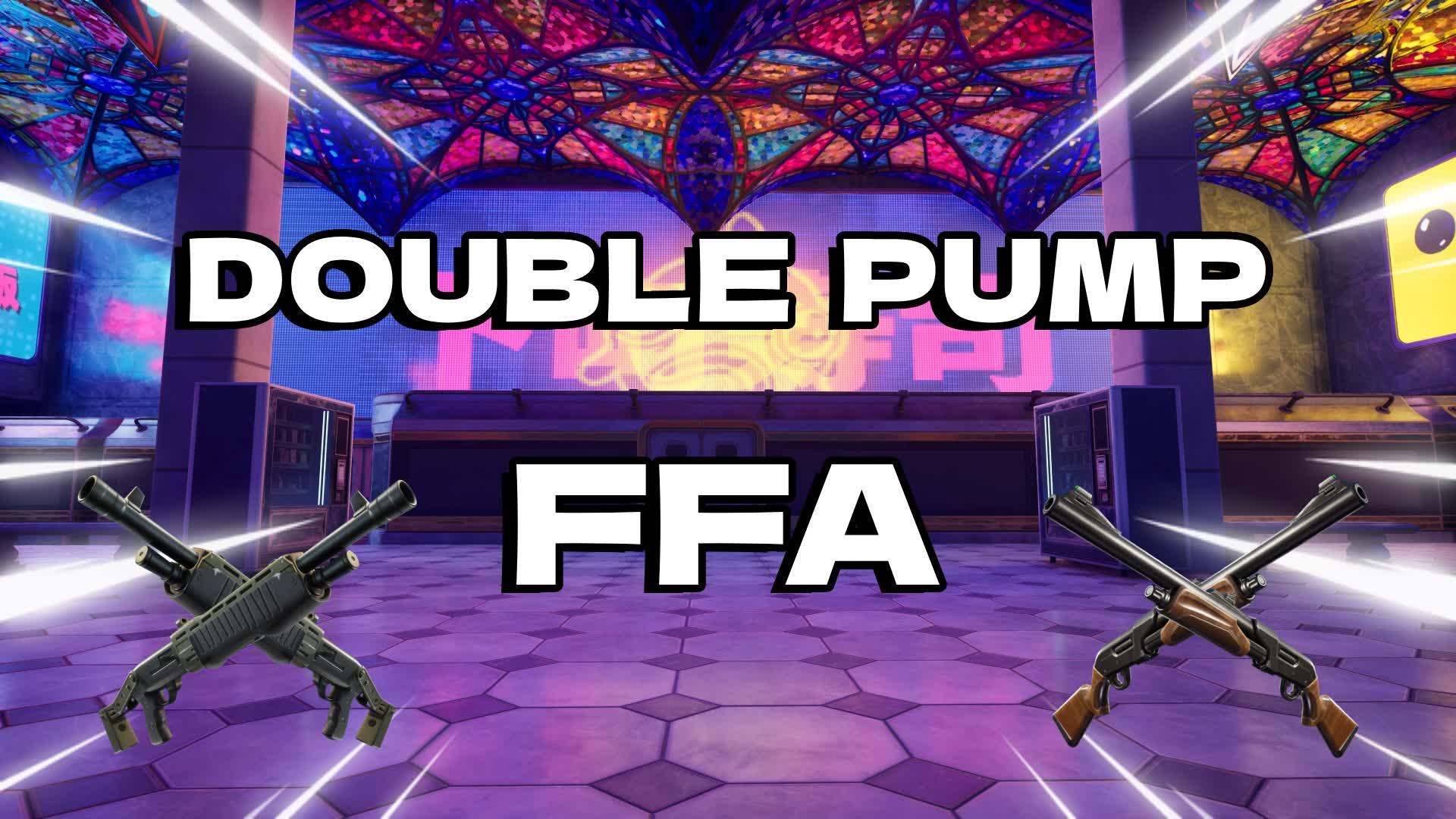 Double Pump FFA