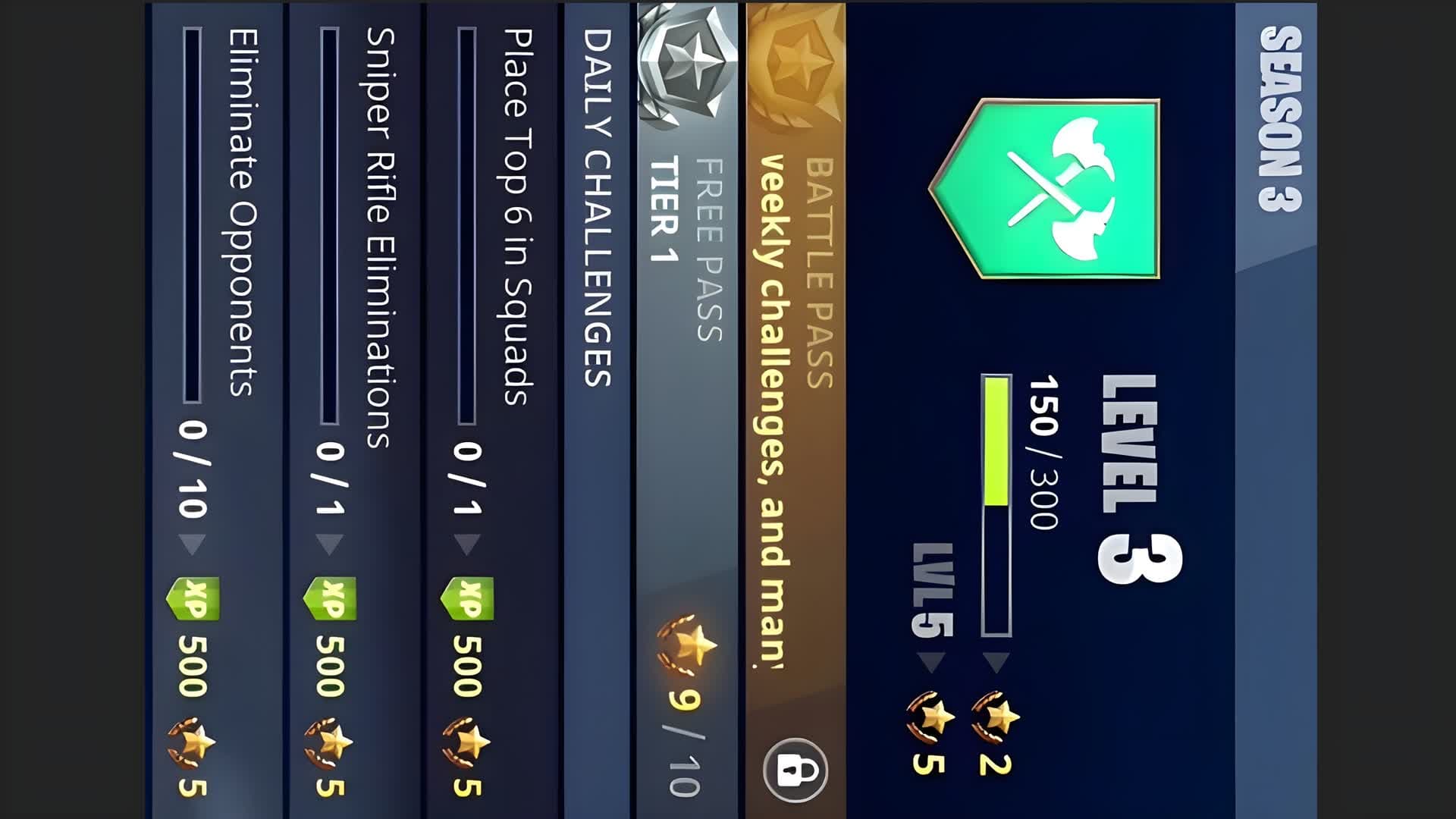 Halo: The Pit - King of the Hill (OG)