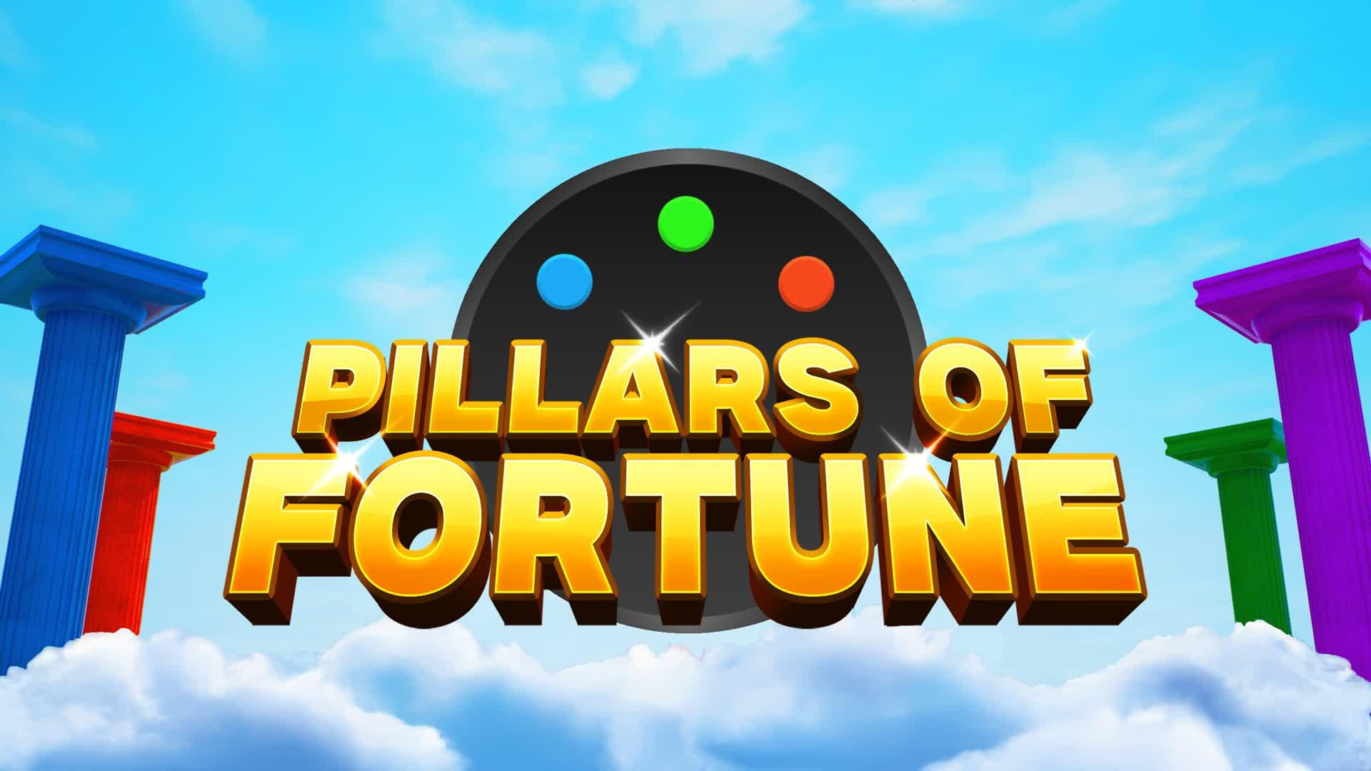 Pillars Of Fortune