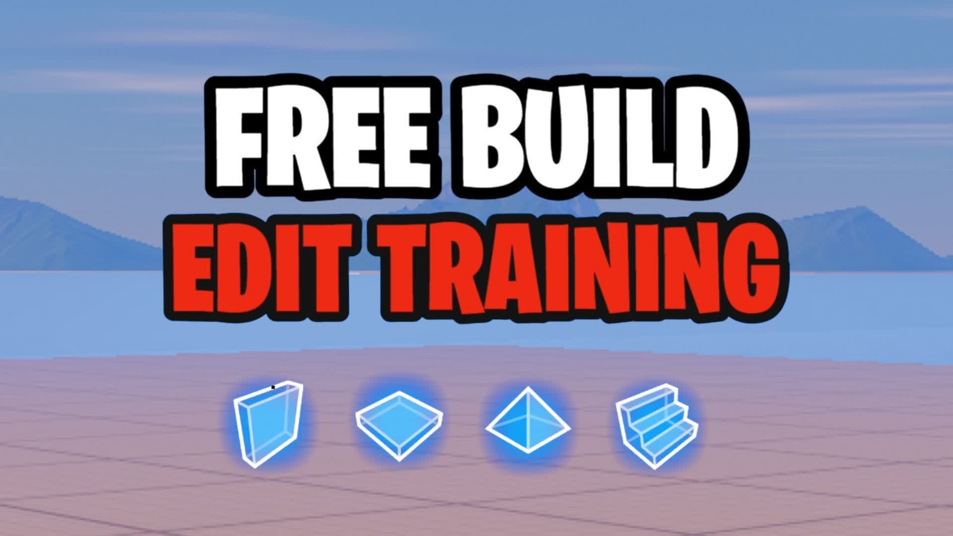 FREE BUILD & FREE FIGHT 0310-2470-4317
