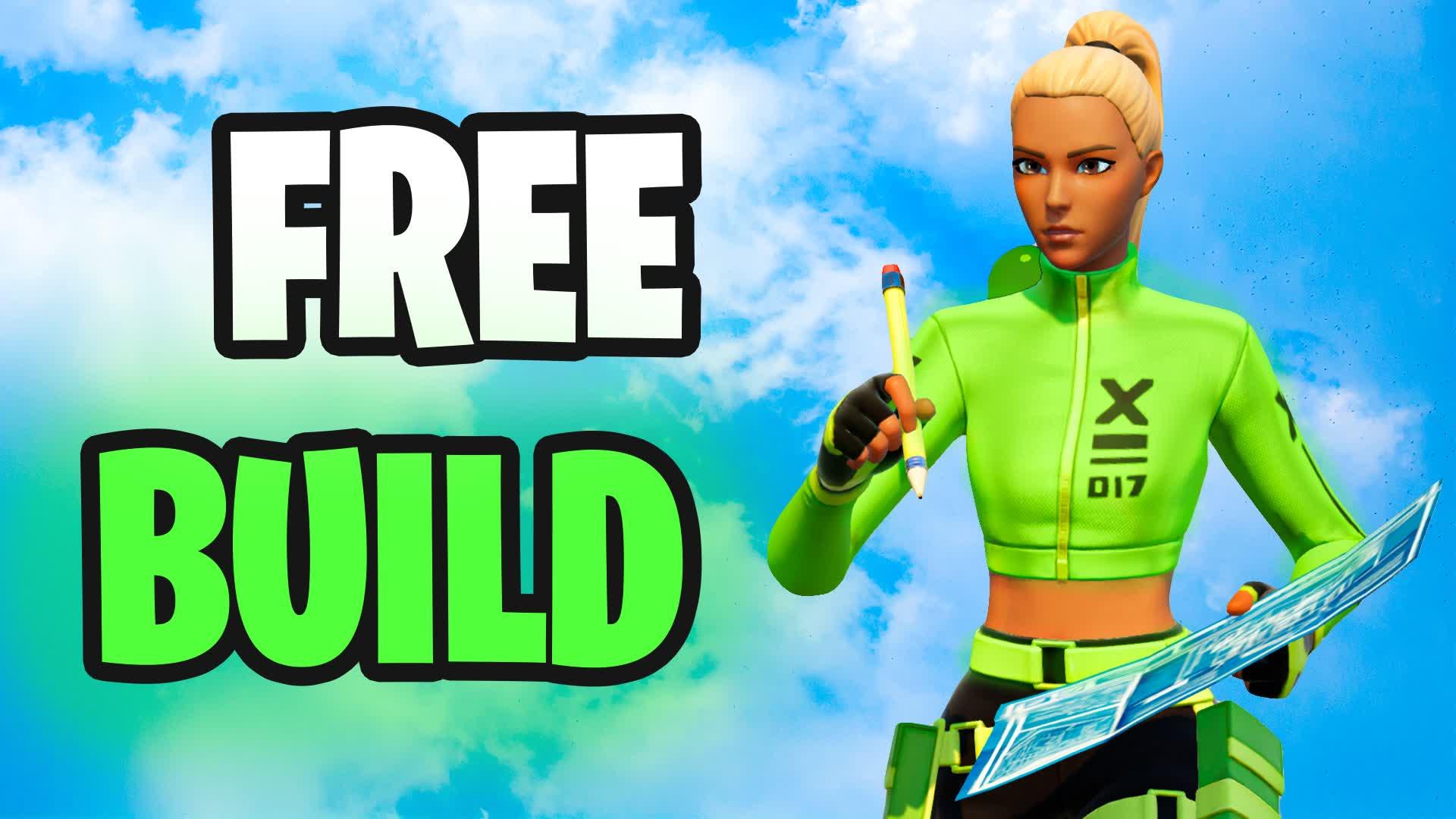 FREE BUILD