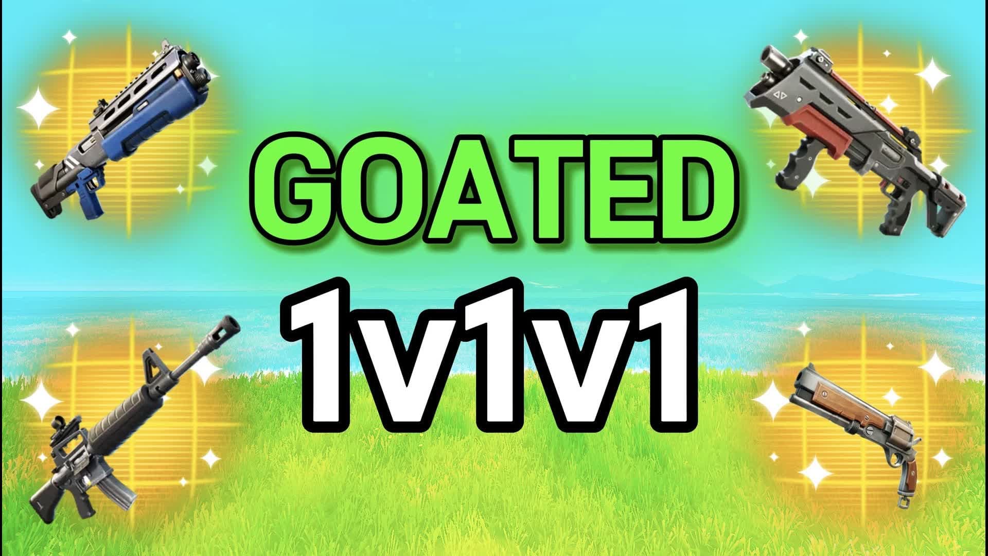 goated reload 1v1