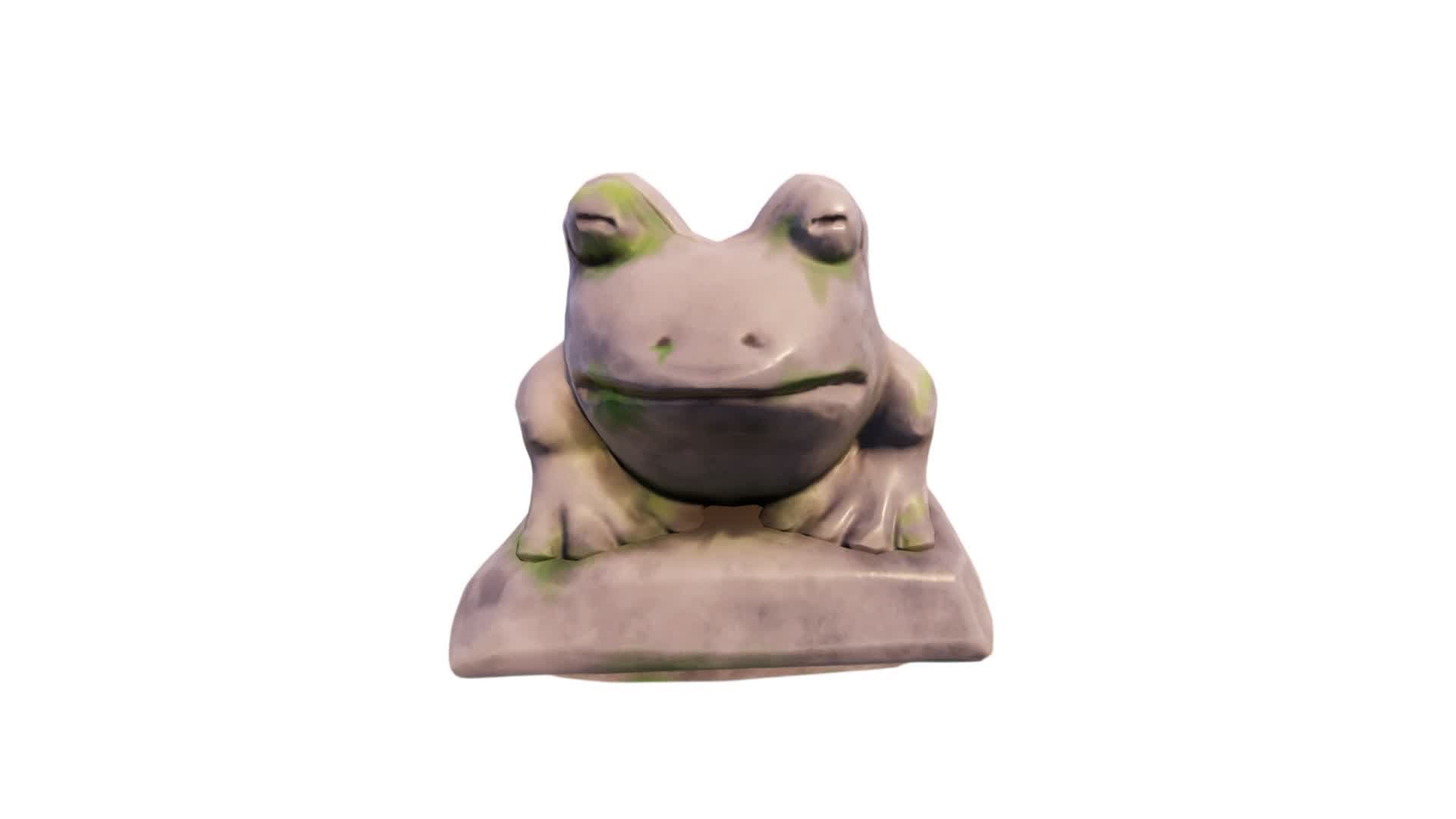 FROG🐸WARS