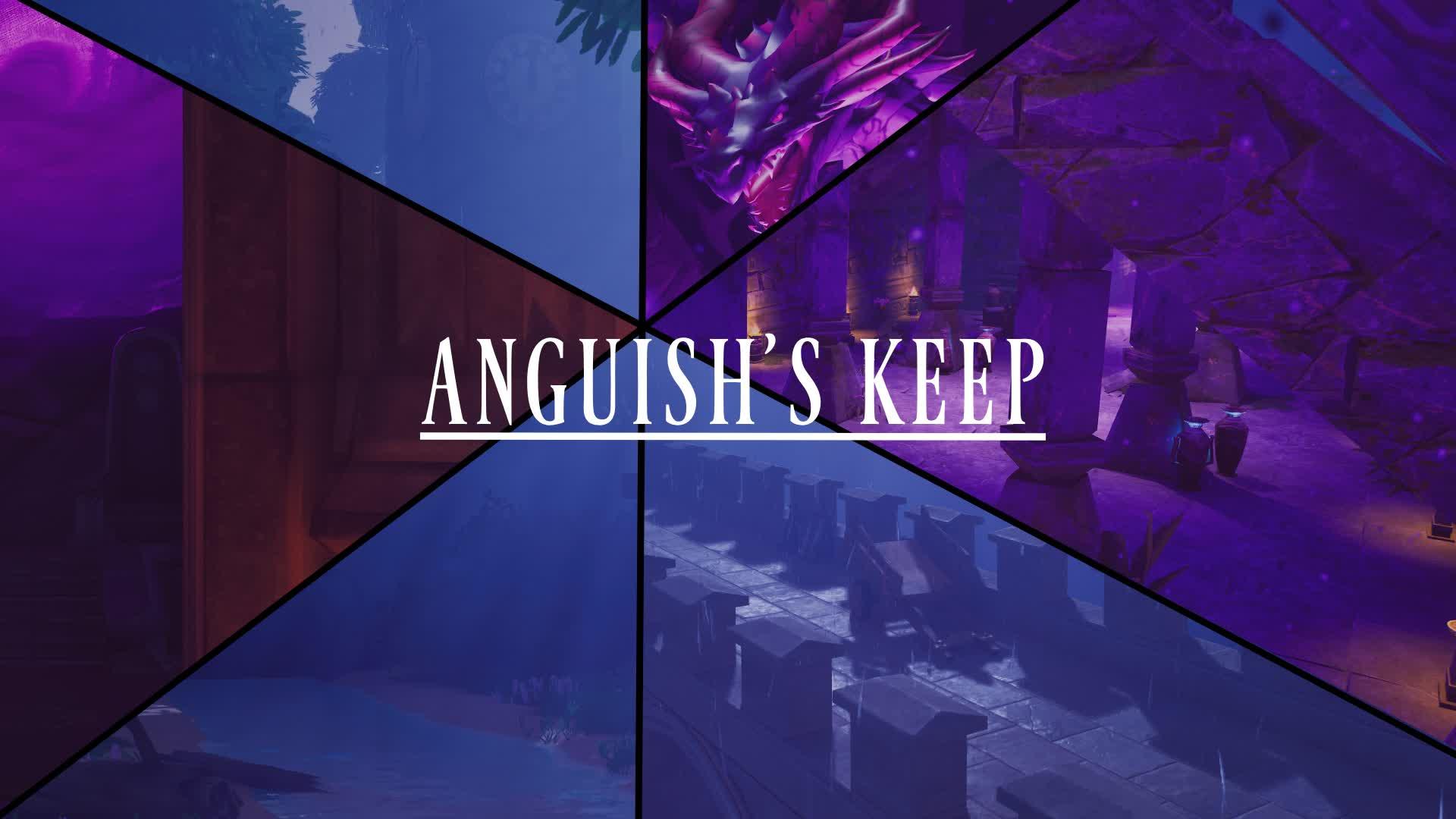 Anguish's Keep