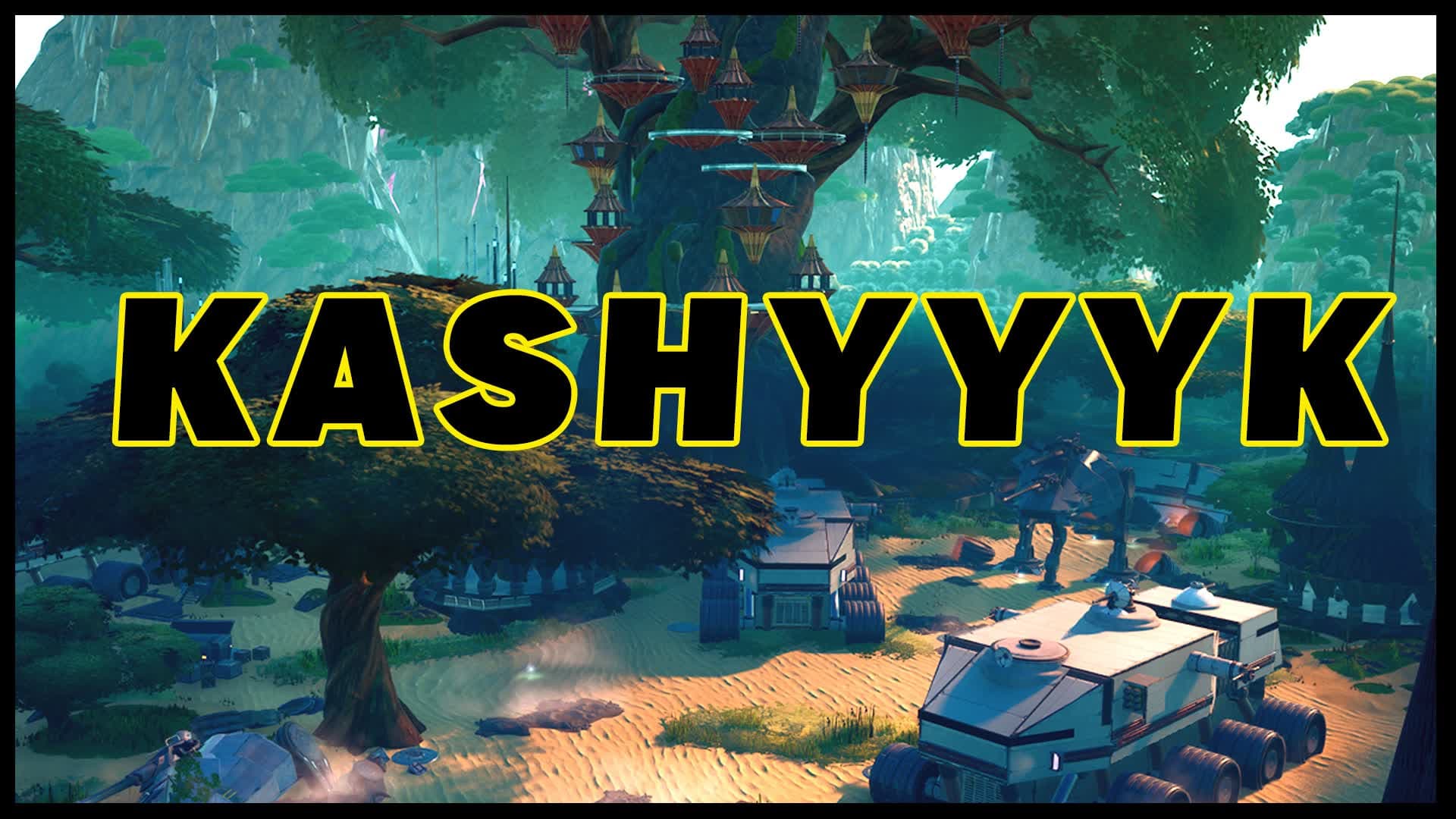 KASHYYYK