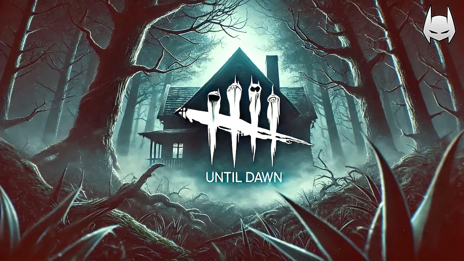 [HORROR] UNTIL DAWN