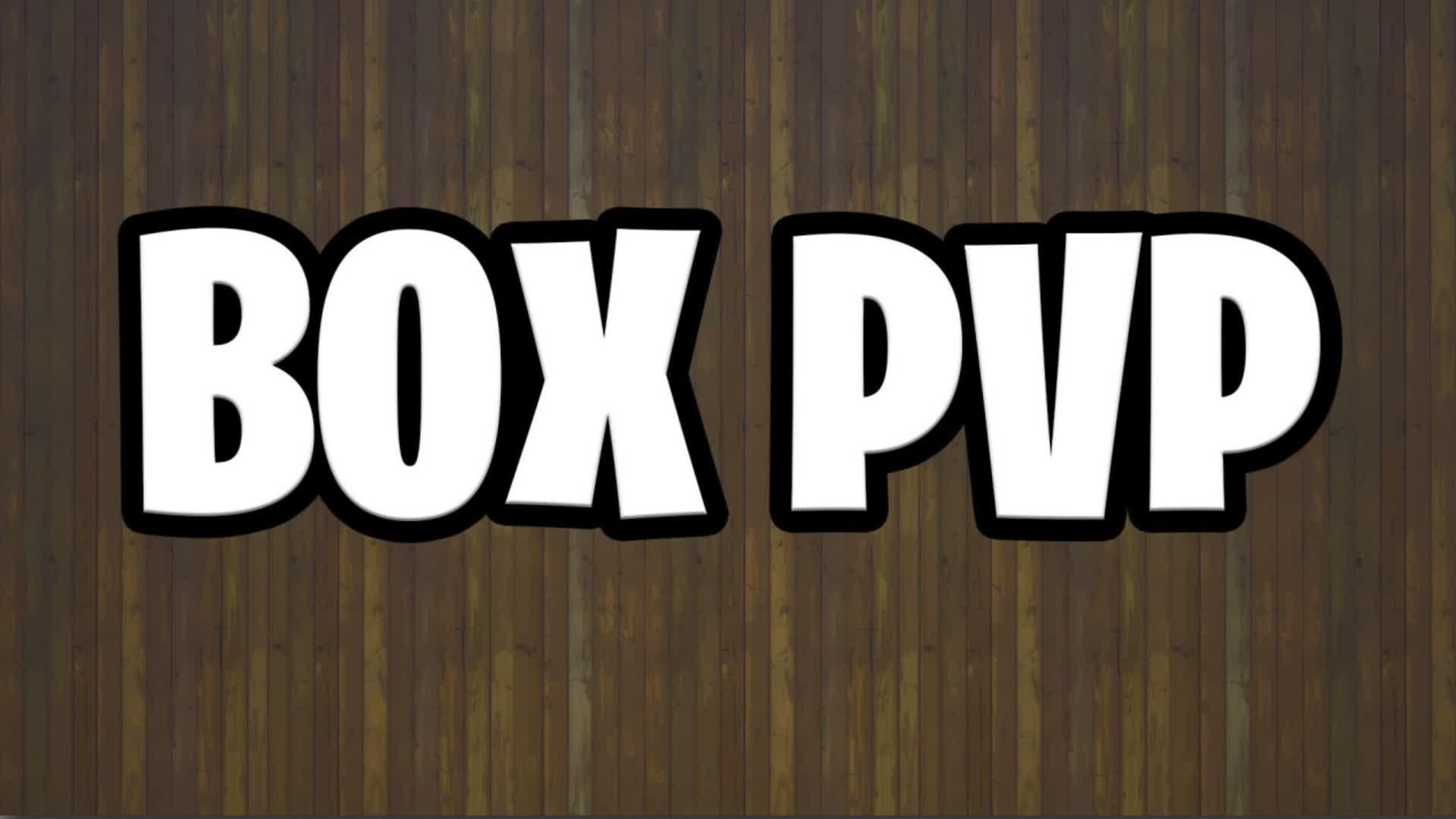 BOX PVP 📦